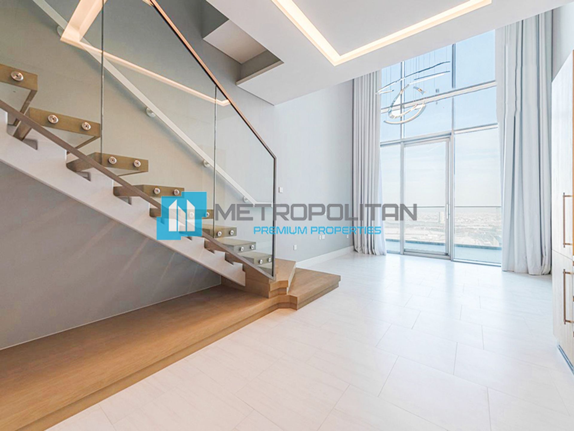 Condominium dans Dubai, Dubai 10899998