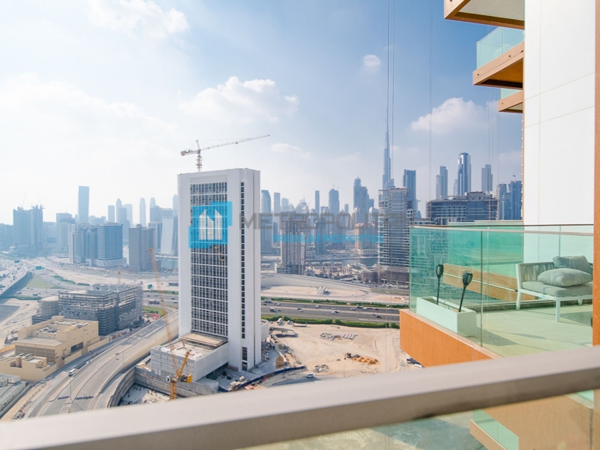 Condominium in Dubai, Dubayy 10899998