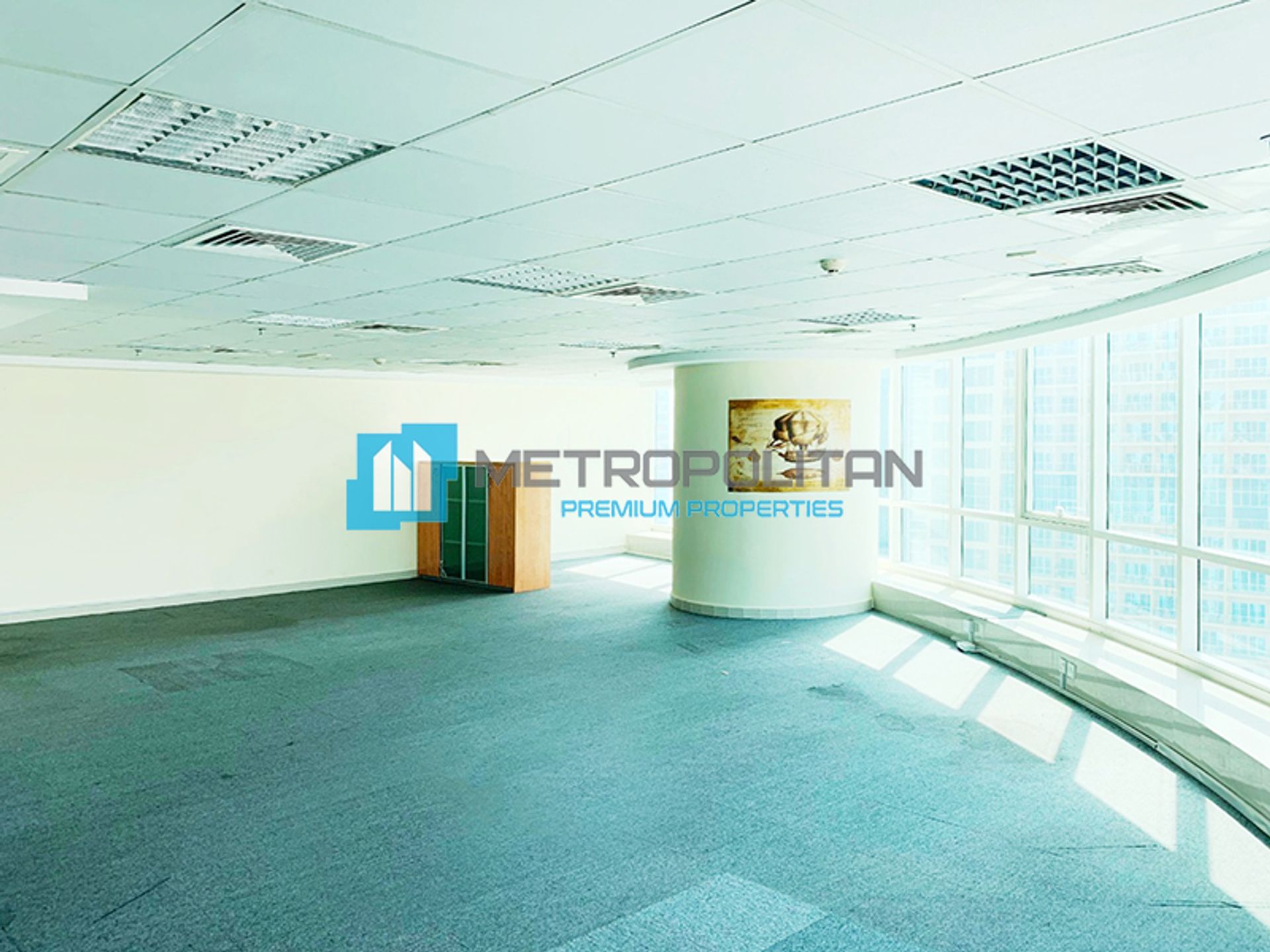 Office in Dubai, Dubayy 10900027