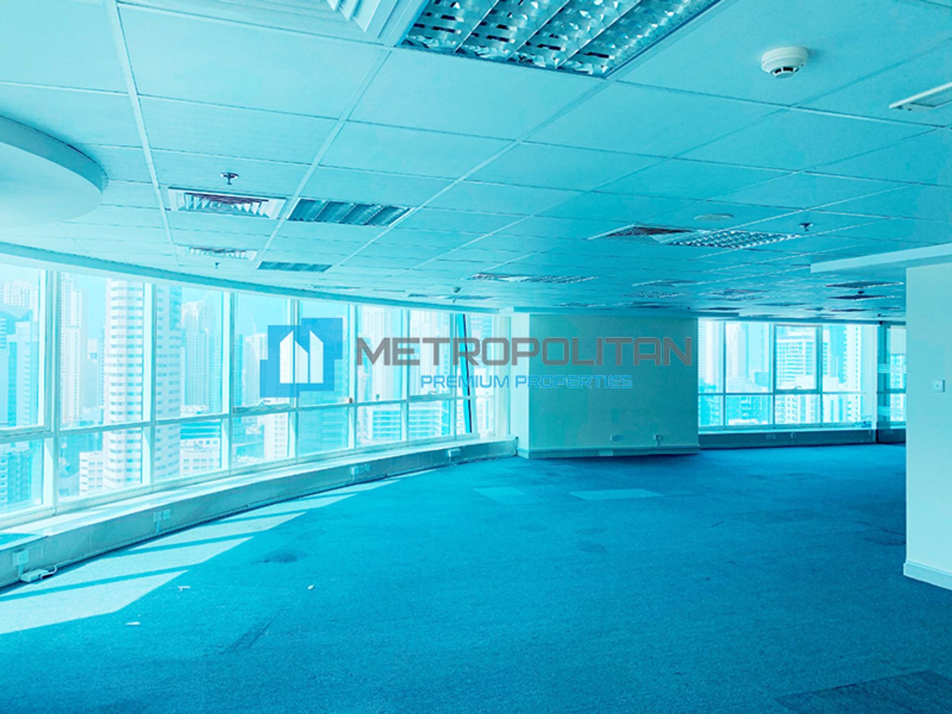 Office in Dubai, Dubayy 10900027