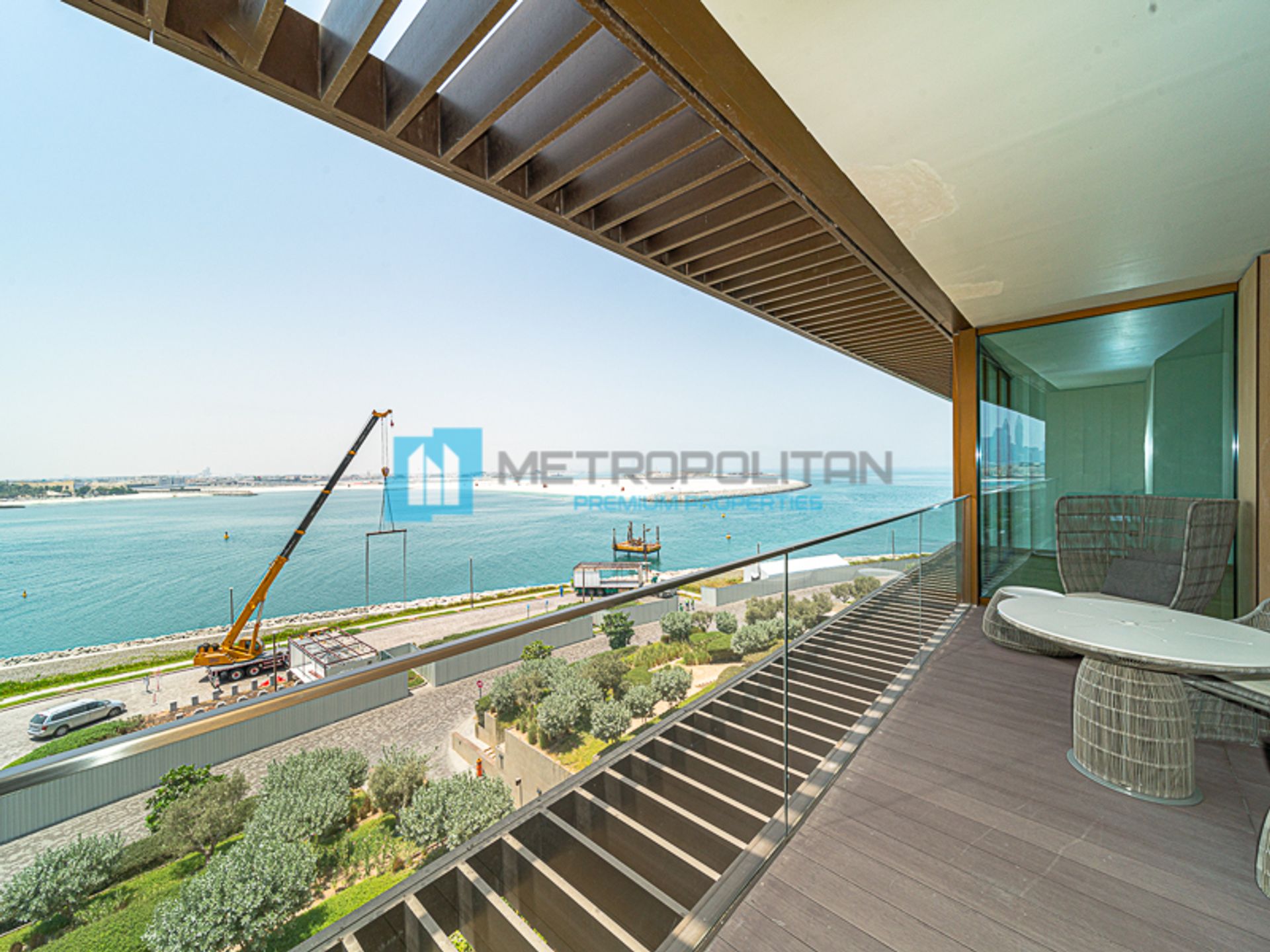 Condominium dans Dubai, Dubai 10900030