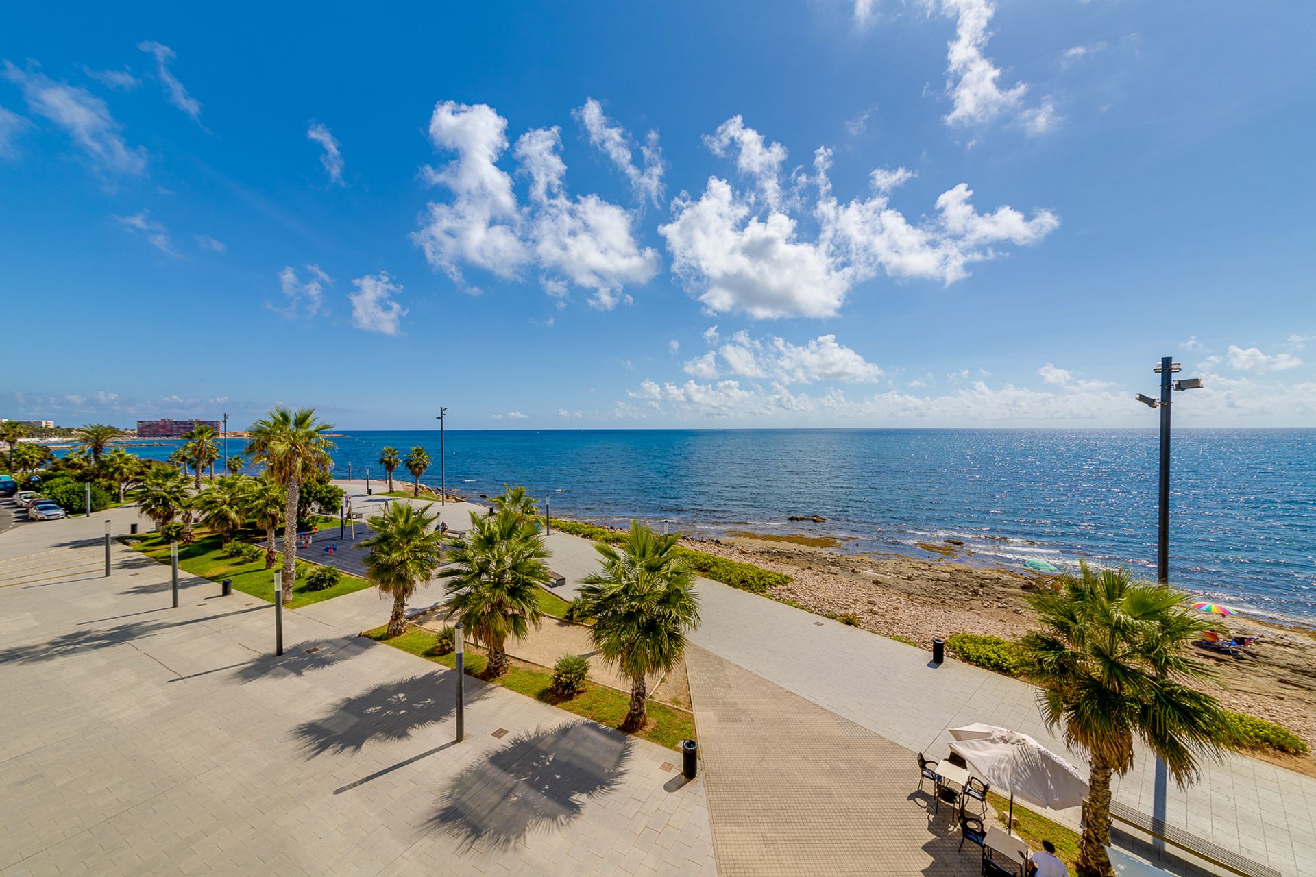 Eigentumswohnung im Torrevieja, Valencian Community 10900051