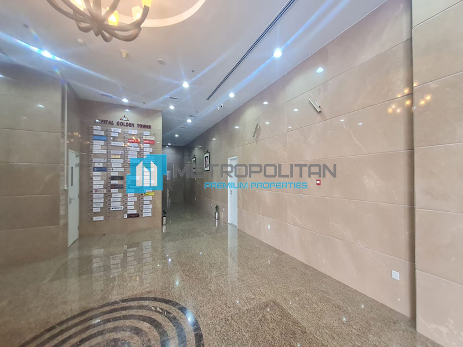 Kondominium dalam Dubai, Dubayy 10900052