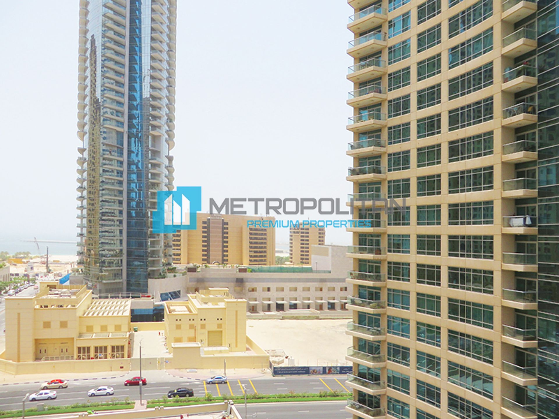 Condominium dans Dubai, Dubai 10900099