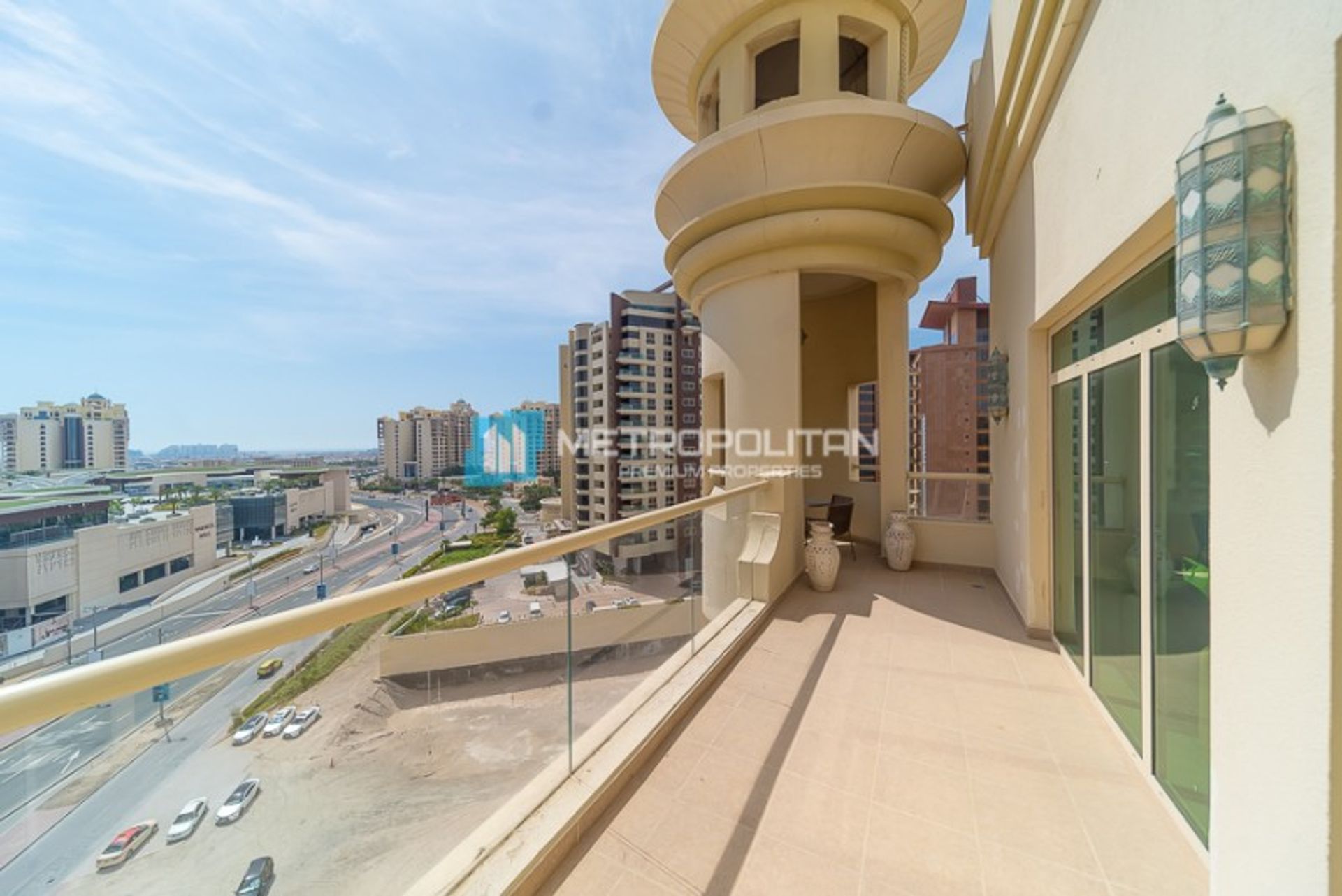 Condominium dans Dubai, Dubai 10900103