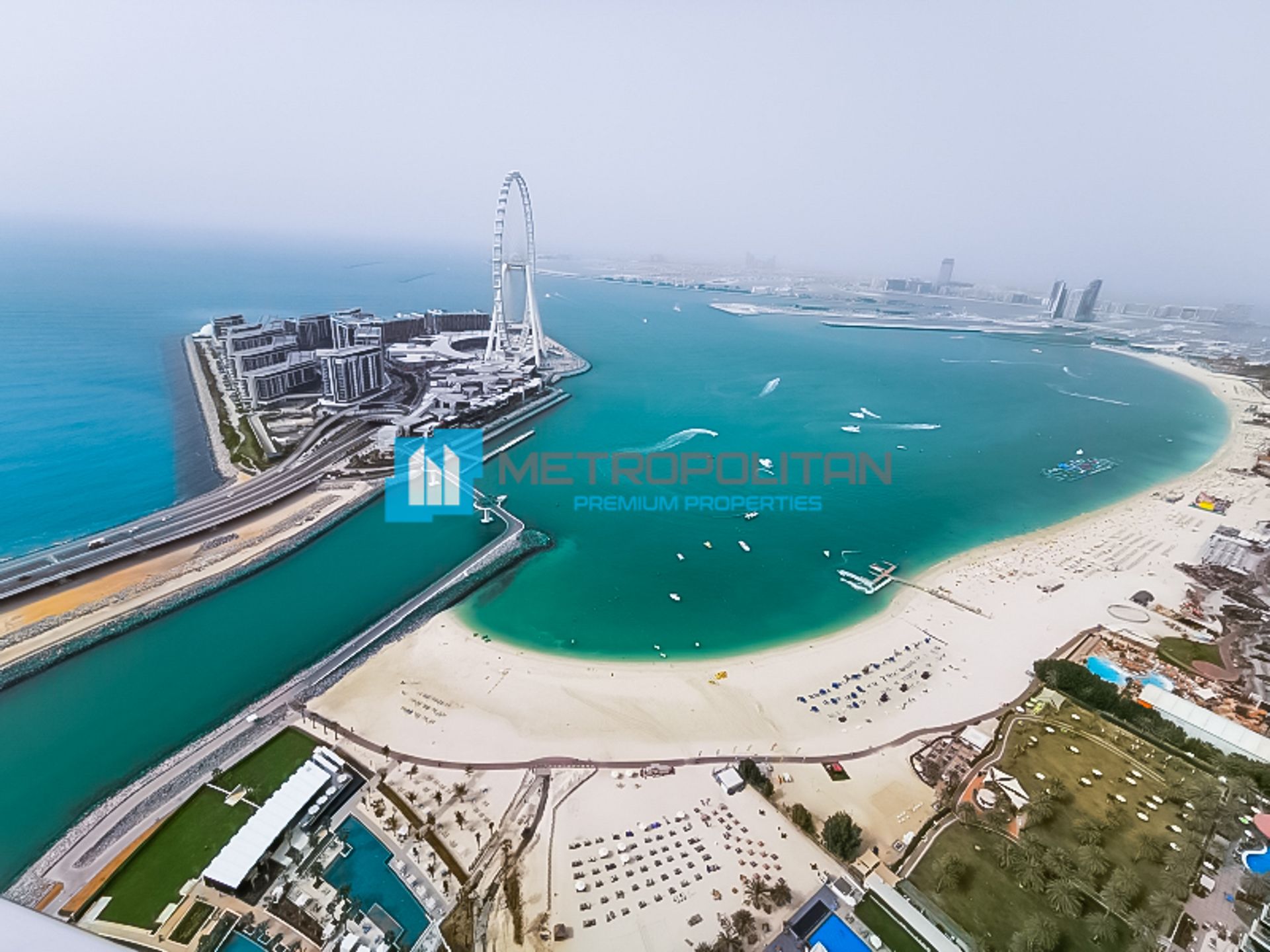 Kondominium dalam Dubai, Dubai 10900105