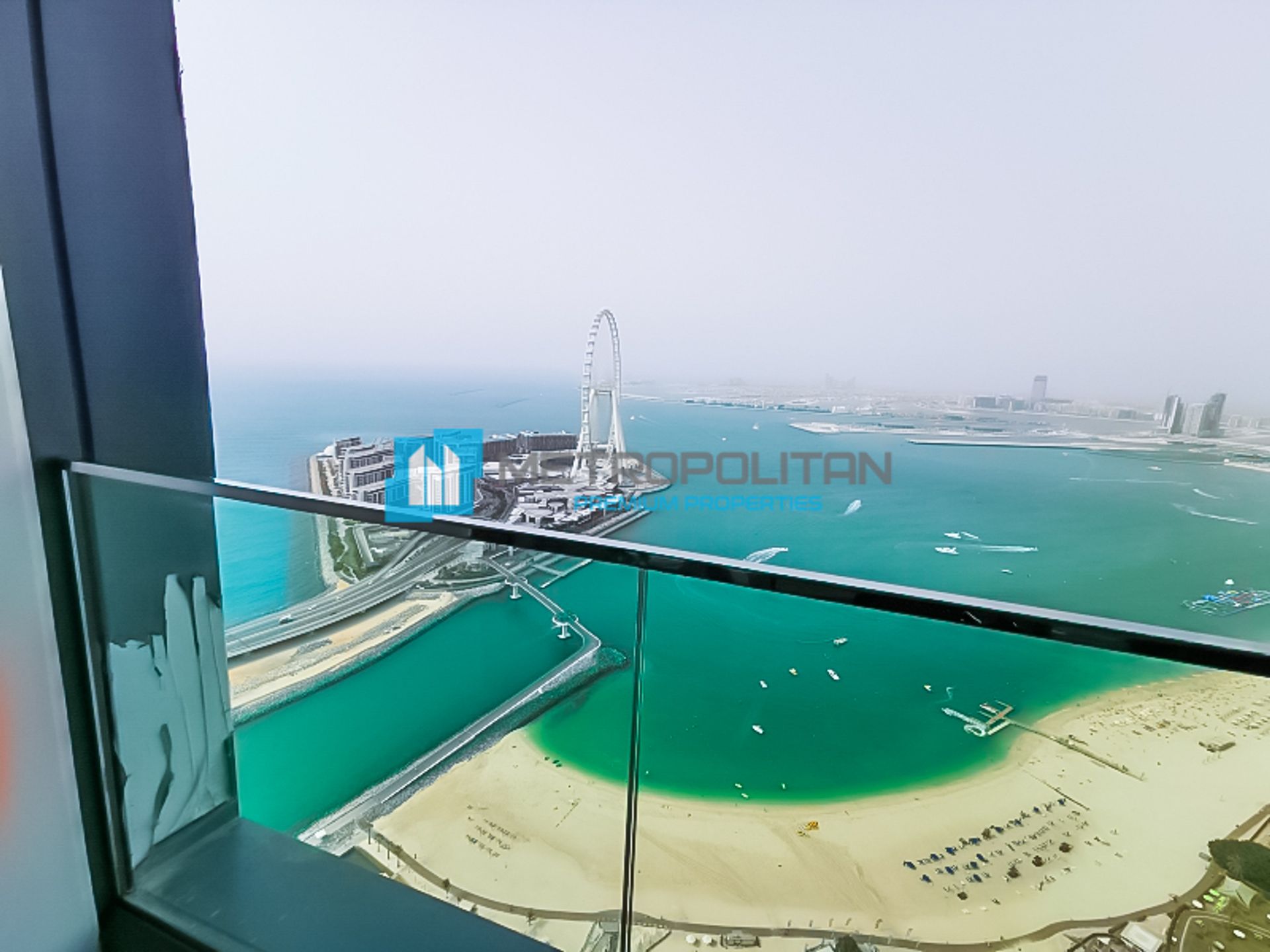 Kondominium dalam Dubai, Dubai 10900105