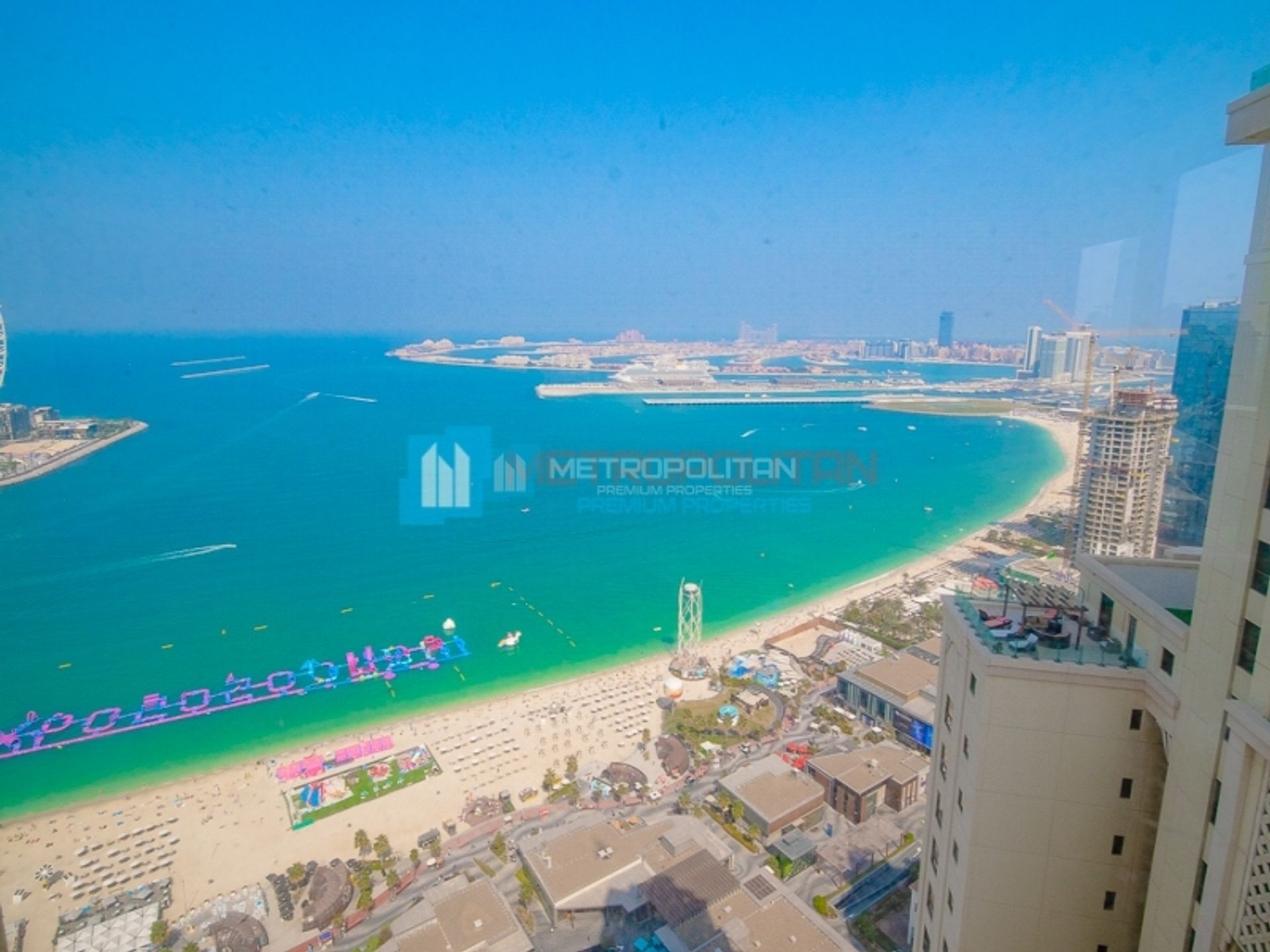 loger dans Dubai, Dubai 10900107