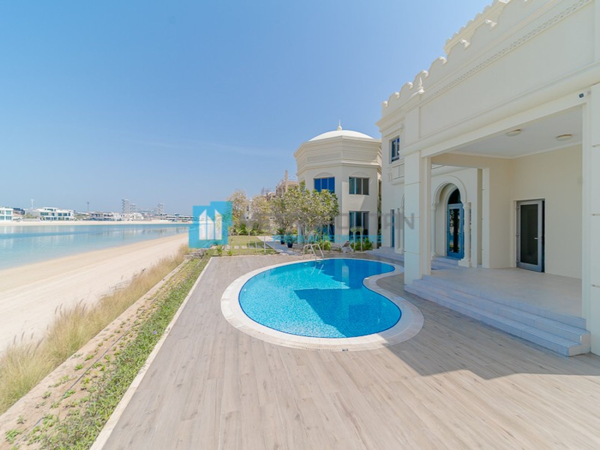 Huis in Dubai, Dubayy 10900111