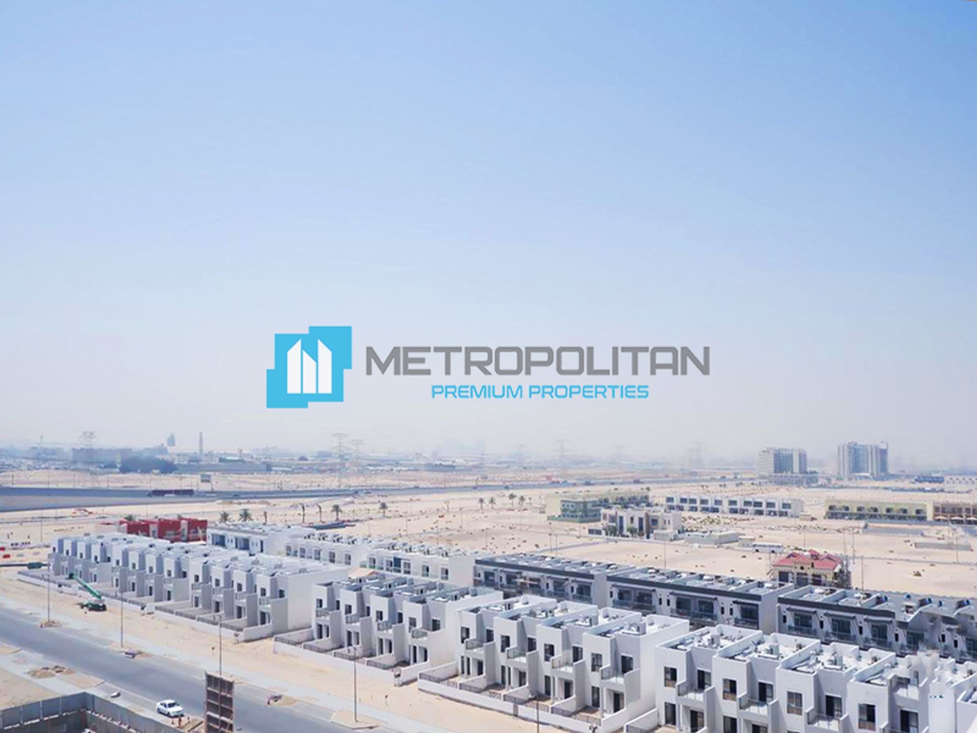 Condominio en دبي, دبي 10900119