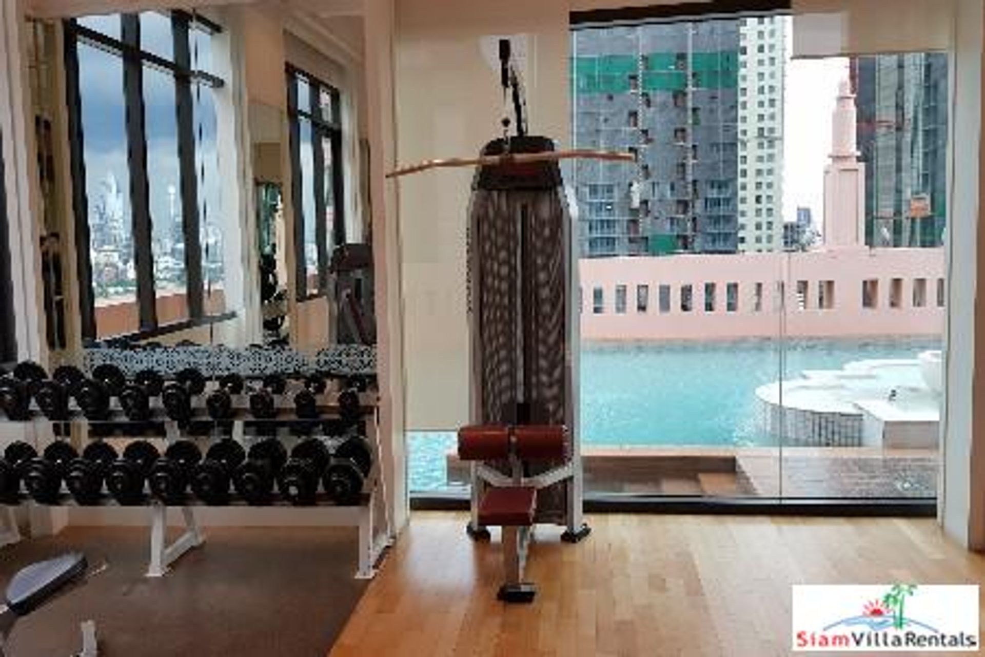 Condominium in , Krung Thep Maha Nakhon 10900128