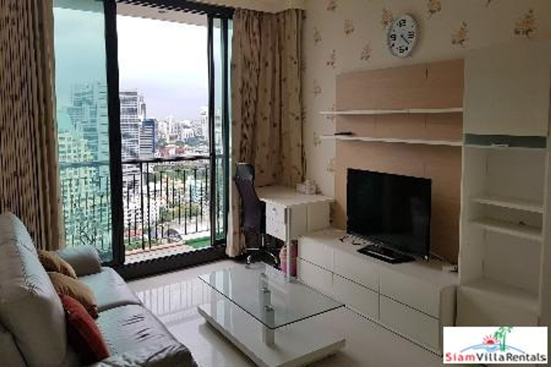 Condominium in , Krung Thep Maha Nakhon 10900128