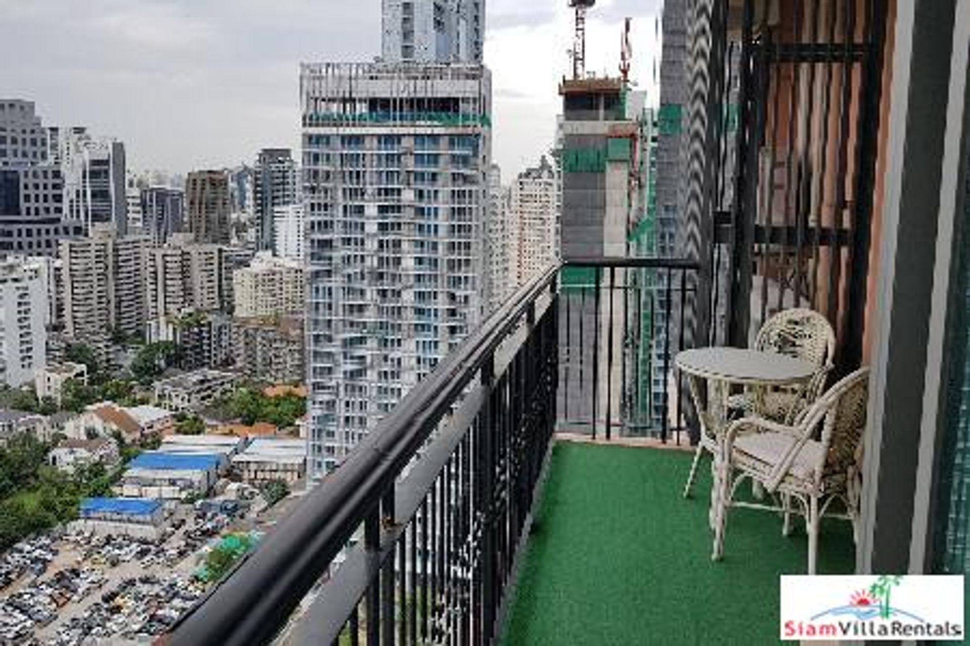 Condominium in , Krung Thep Maha Nakhon 10900128