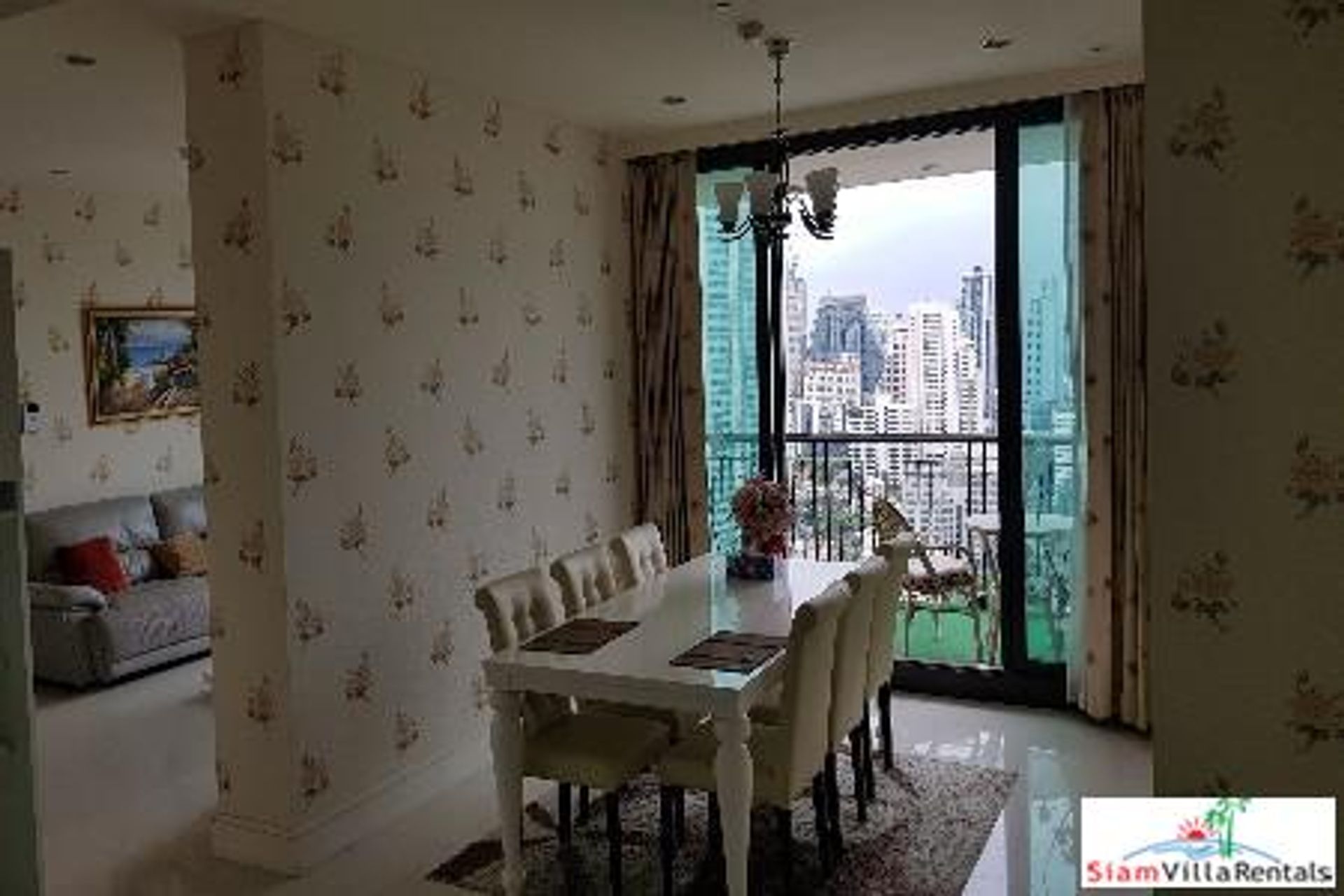 Condominium in , Krung Thep Maha Nakhon 10900128