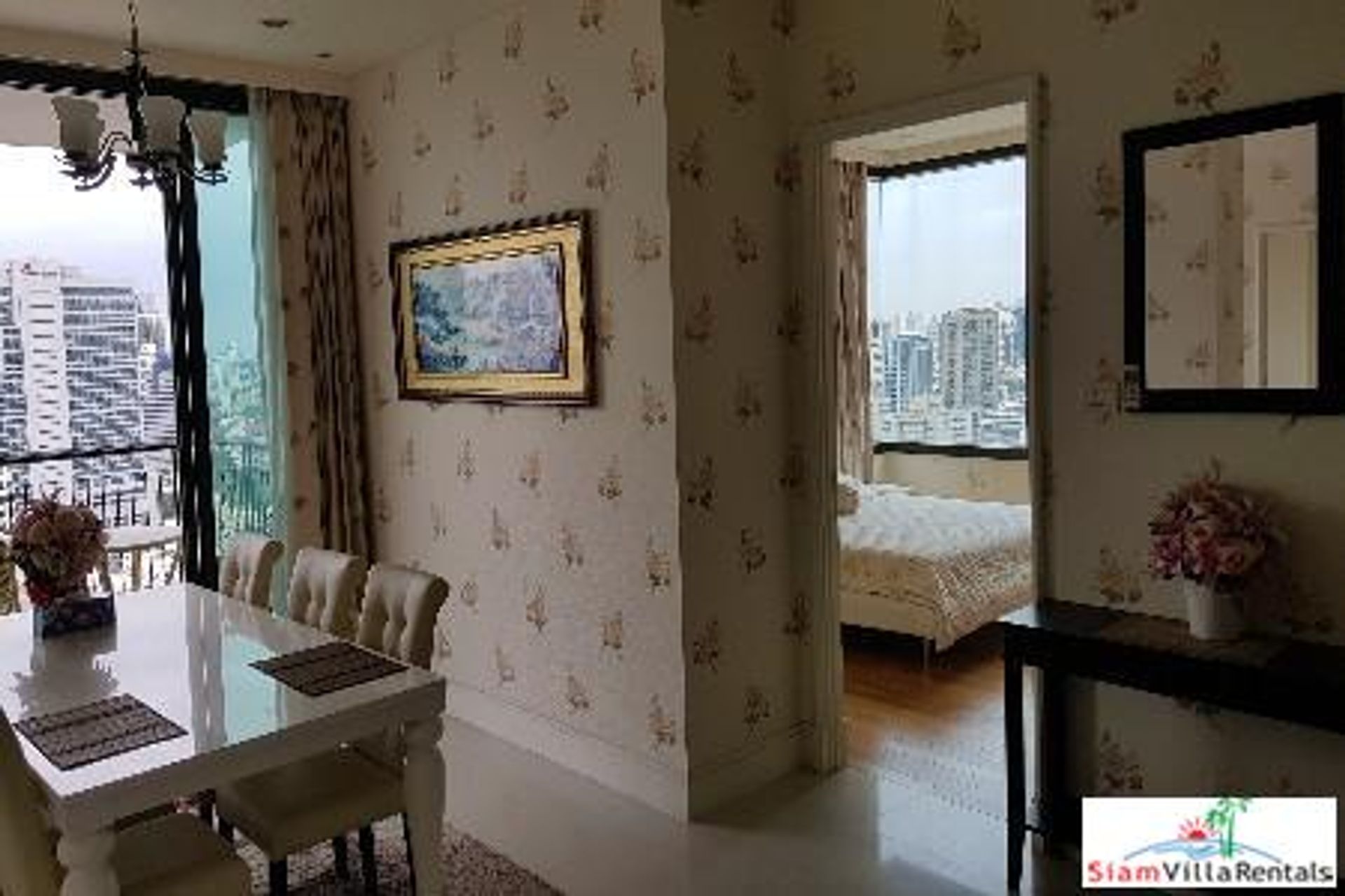 Condominium in , Krung Thep Maha Nakhon 10900128