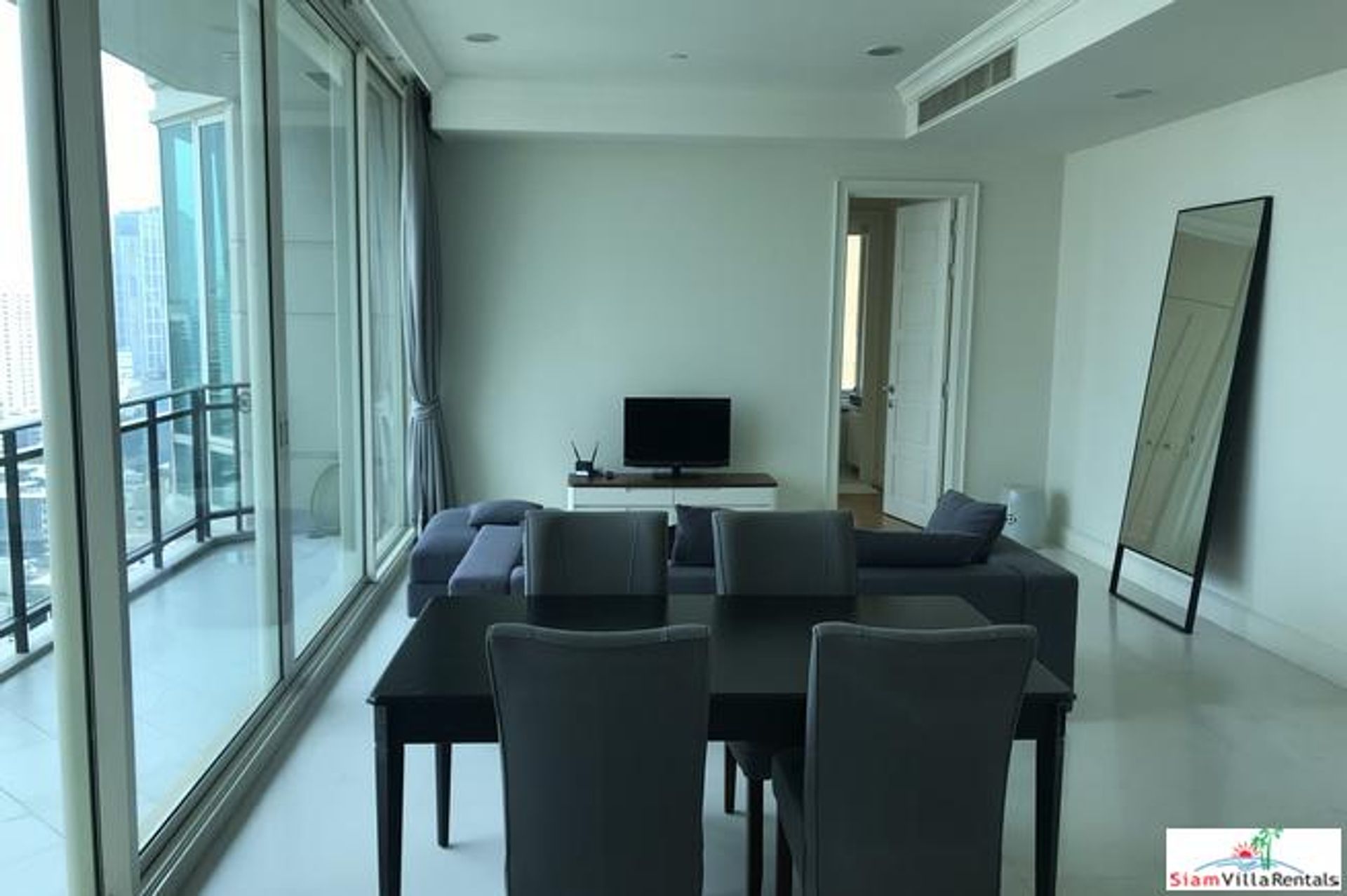 Condominium dans , Krung Thep Maha Nakhon 10900130