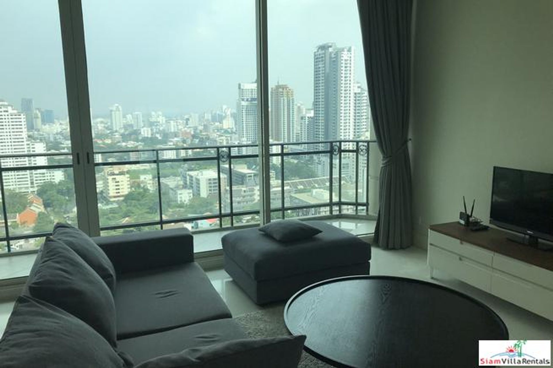 Condominio en Ban Na Song, Krung Thep Maha Nakhon 10900130