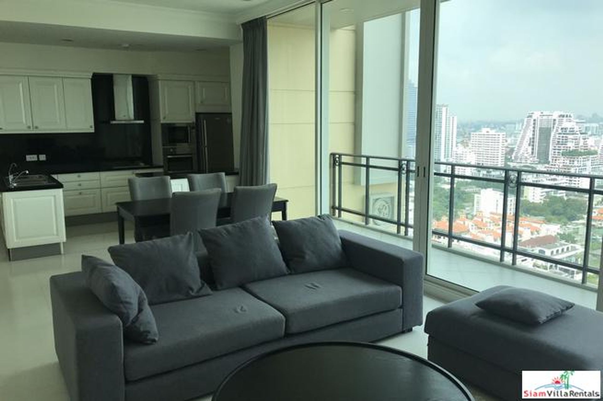 Condominium dans , Krung Thep Maha Nakhon 10900130