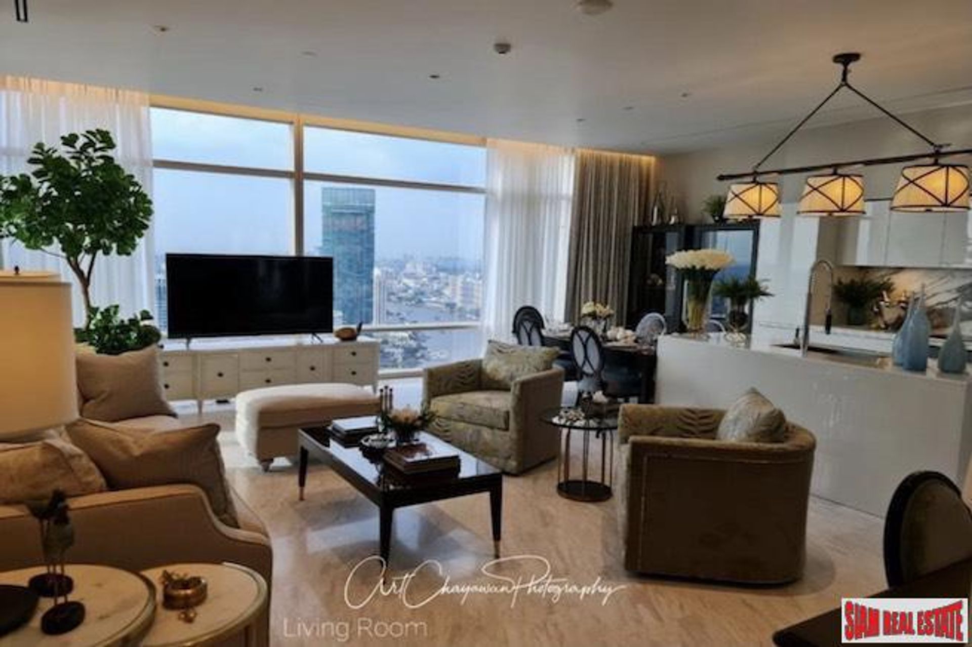 Condominio nel , Krung Thep Maha Nakhon 10900132