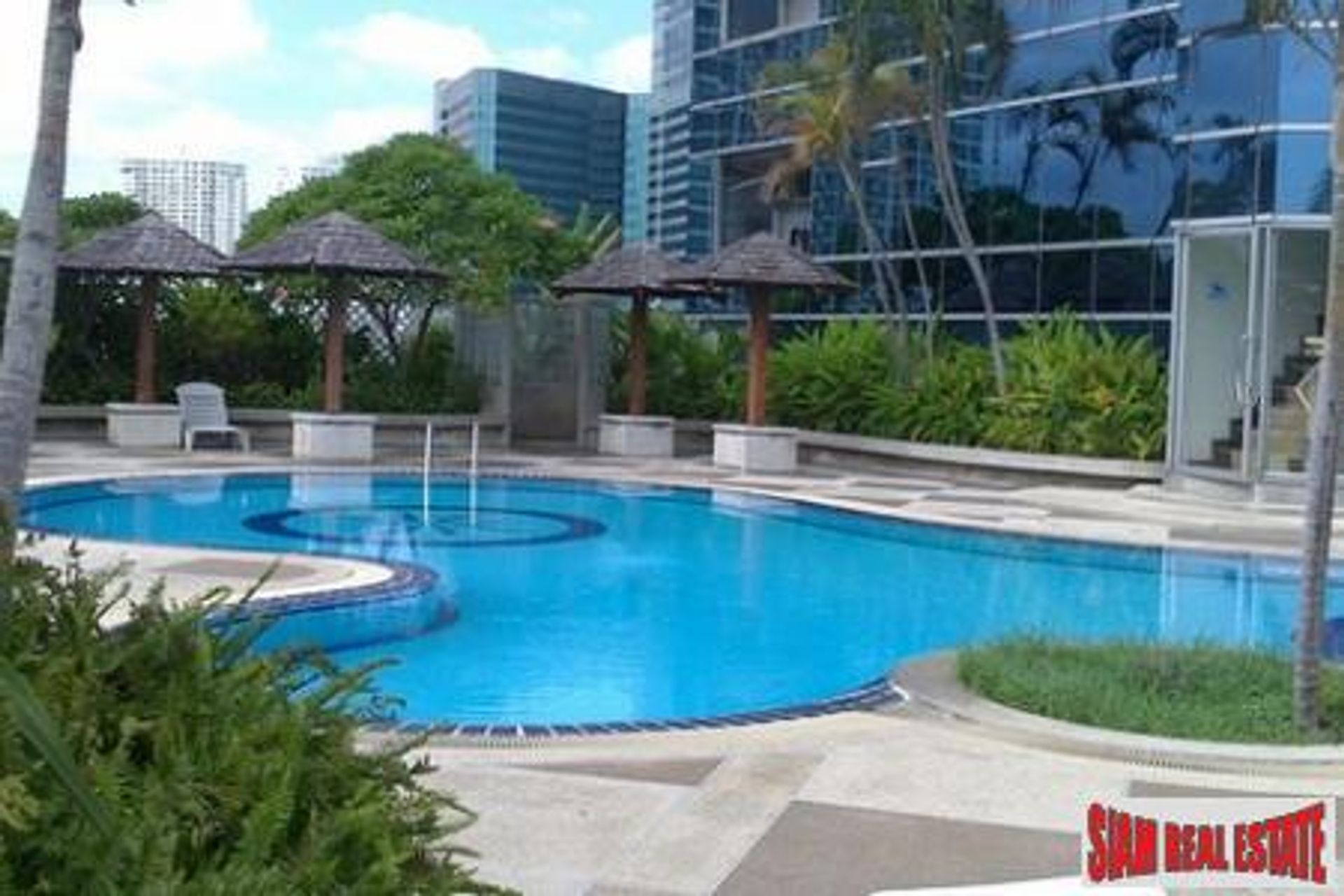 Condominio nel Ban Na canzone, Krung Thep Maha Nakhon 10900148