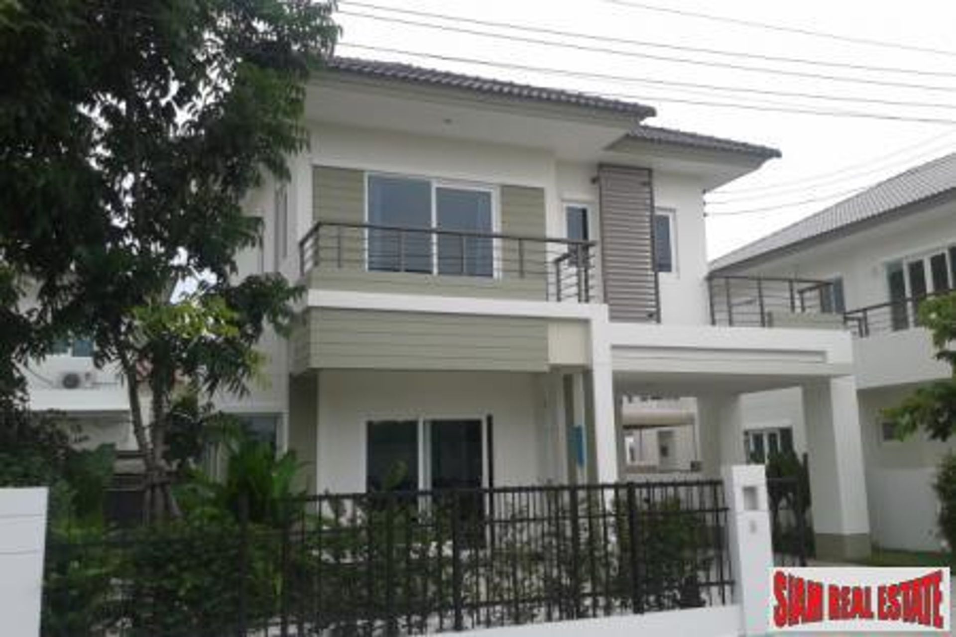 Casa nel Fra Nakhon, Krung Thep Maha Nakhon 10900174