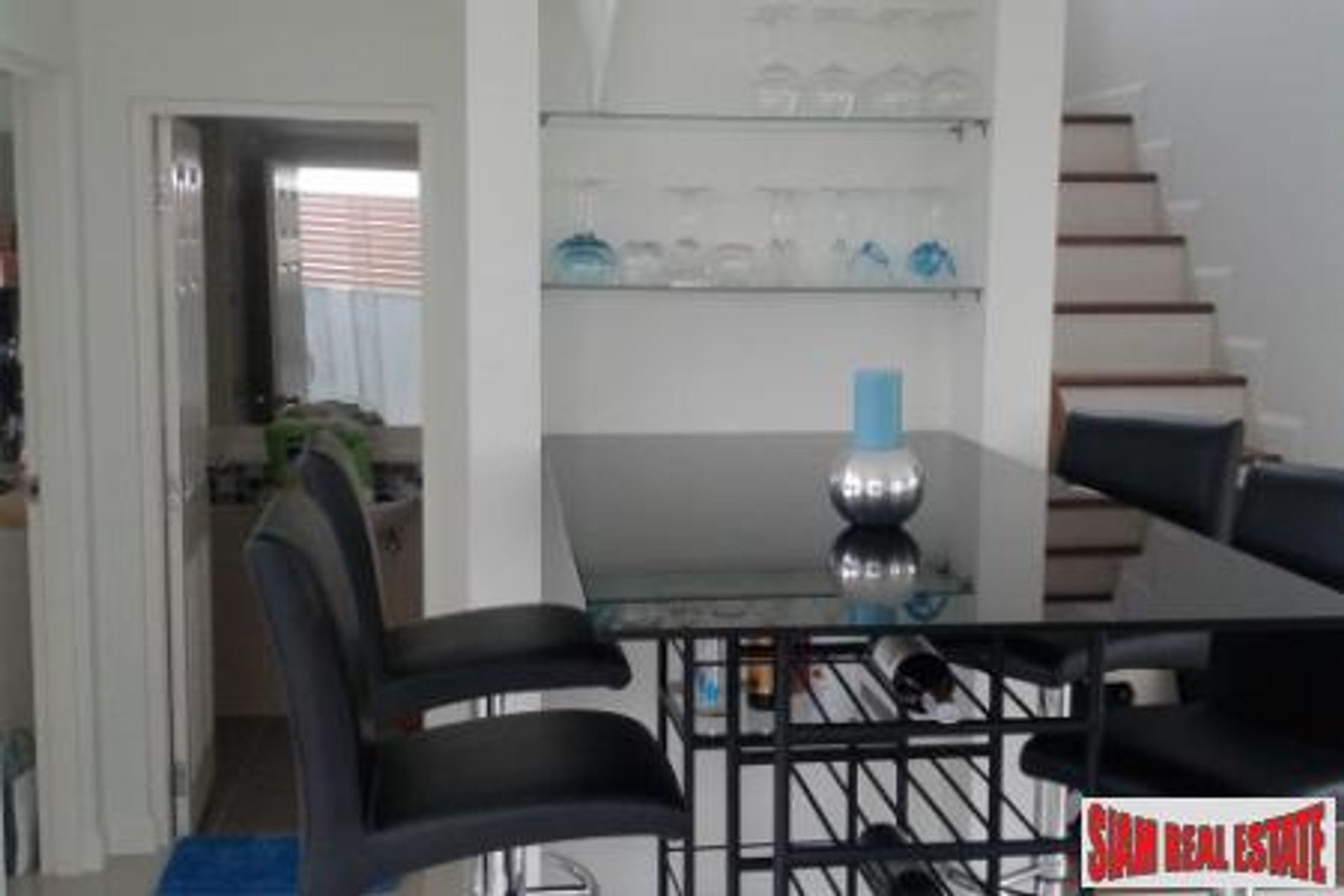 Casa nel Fra Nakhon, Krung Thep Maha Nakhon 10900174