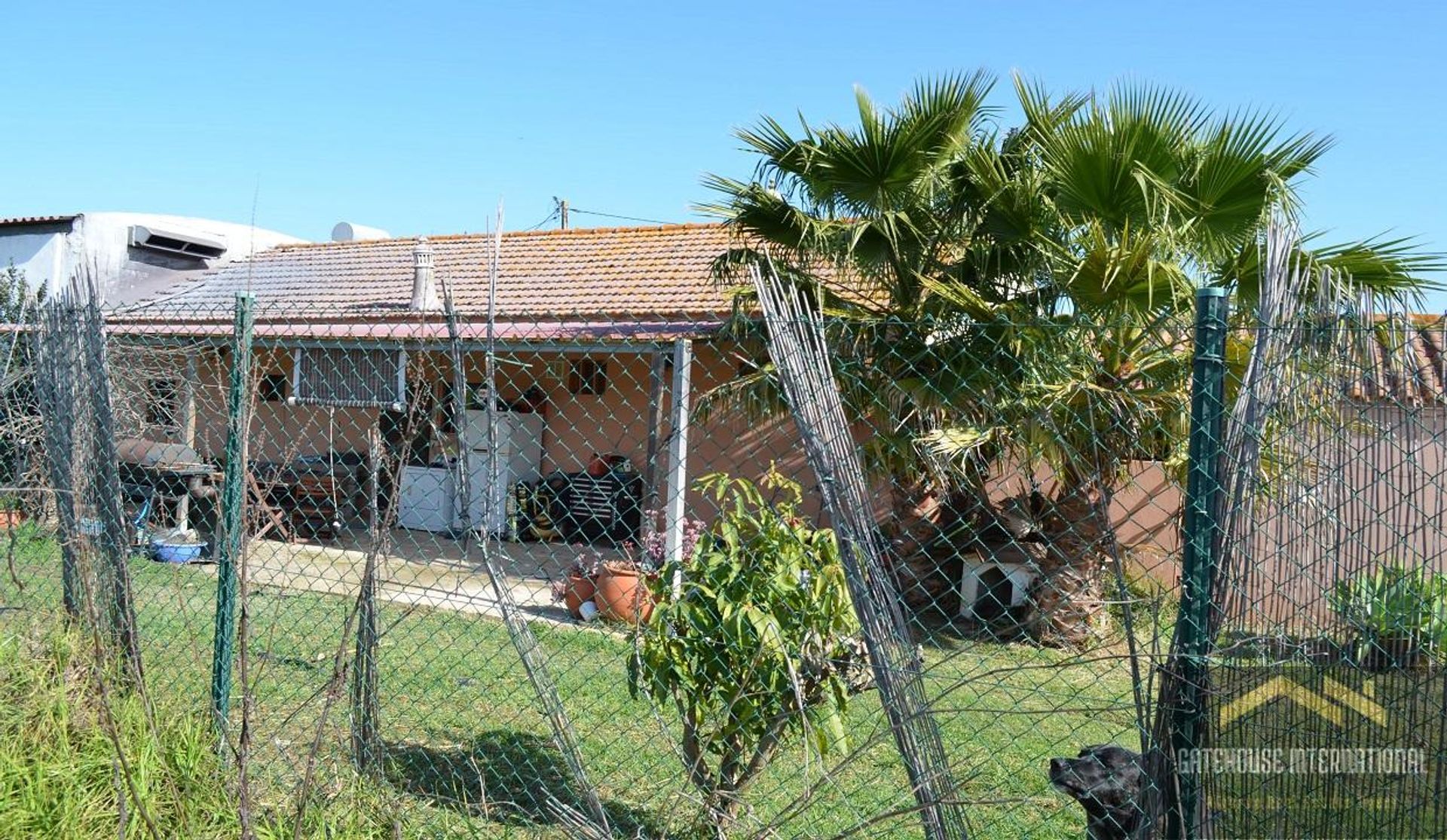 Condominium in Sao Bartolomeu de Messines, Faro 10900191