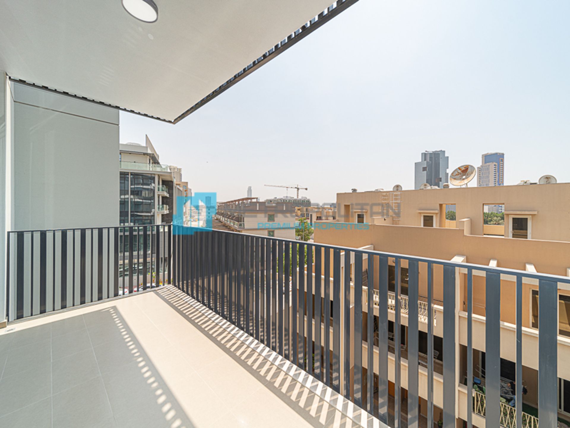 Condominio en دبي, دبي 10900193