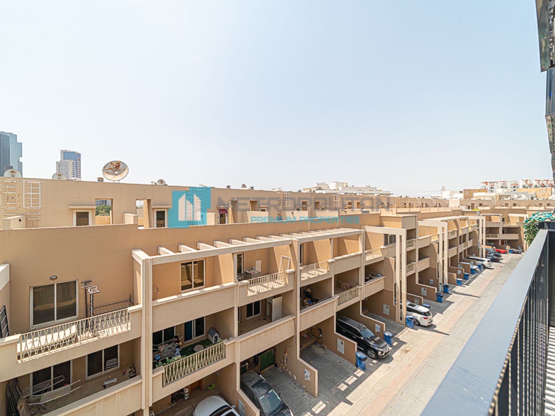 Condominio en دبي, دبي 10900193