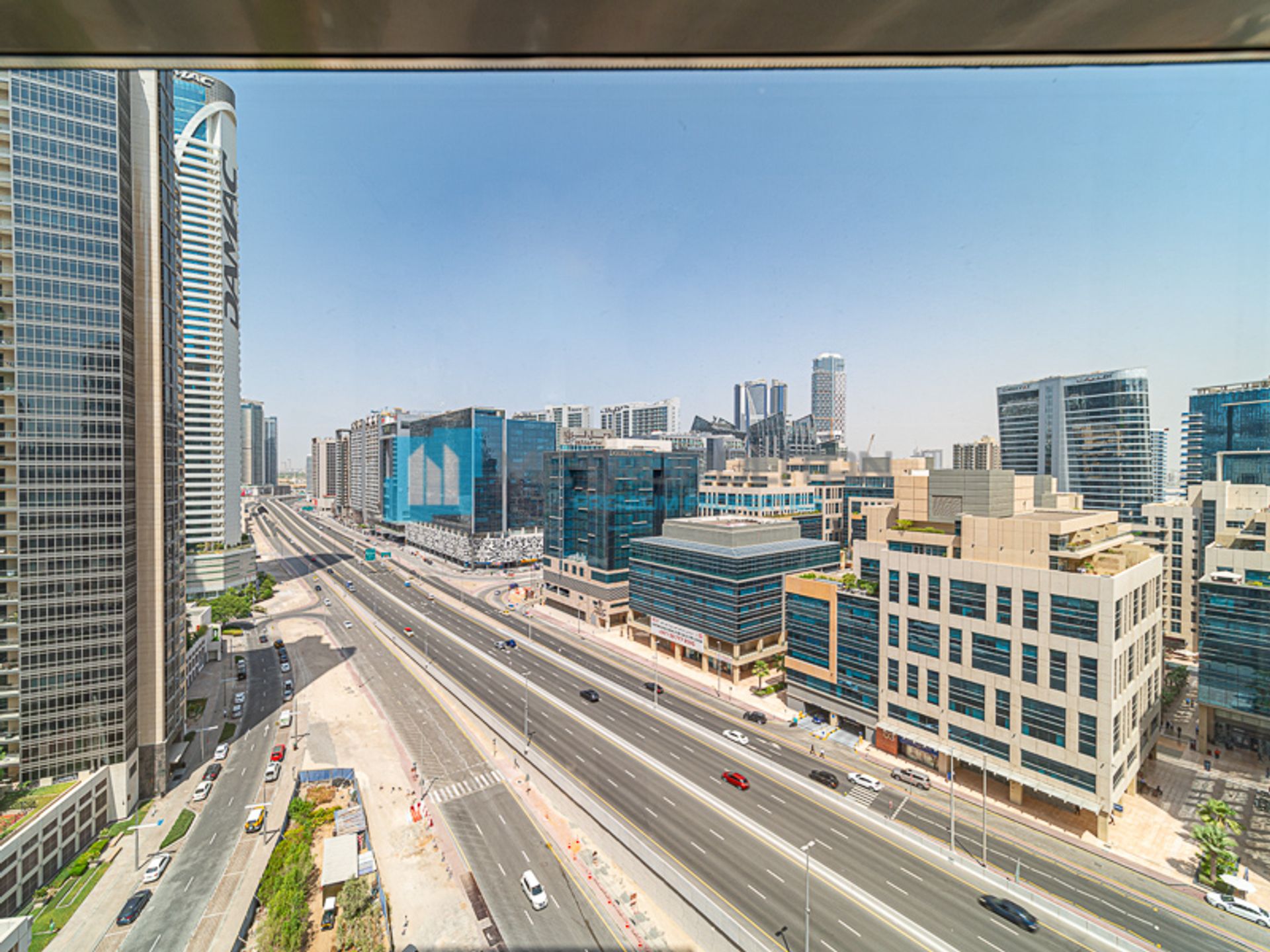 Condominium in Dubai, Dubai 10900194