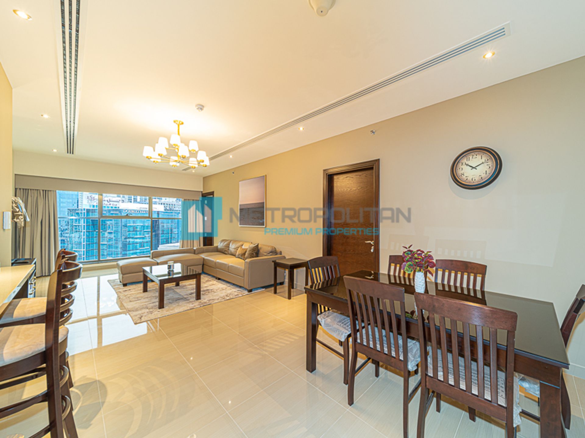 Condominium in Dubai, Dubayy 10900194