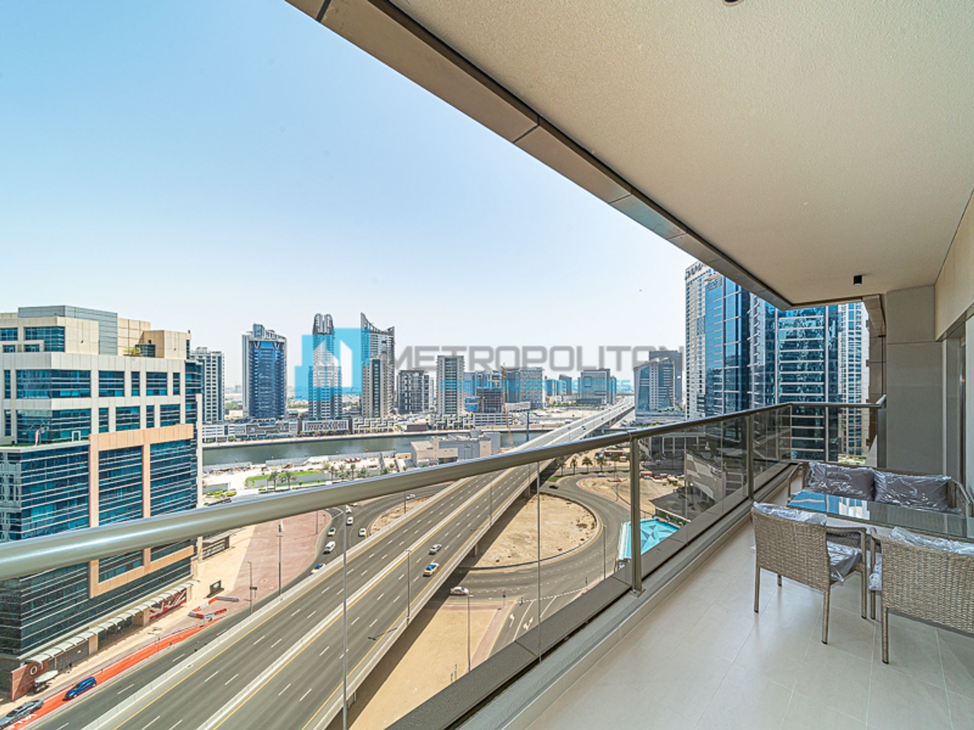 Condominium in Dubai, Dubayy 10900194