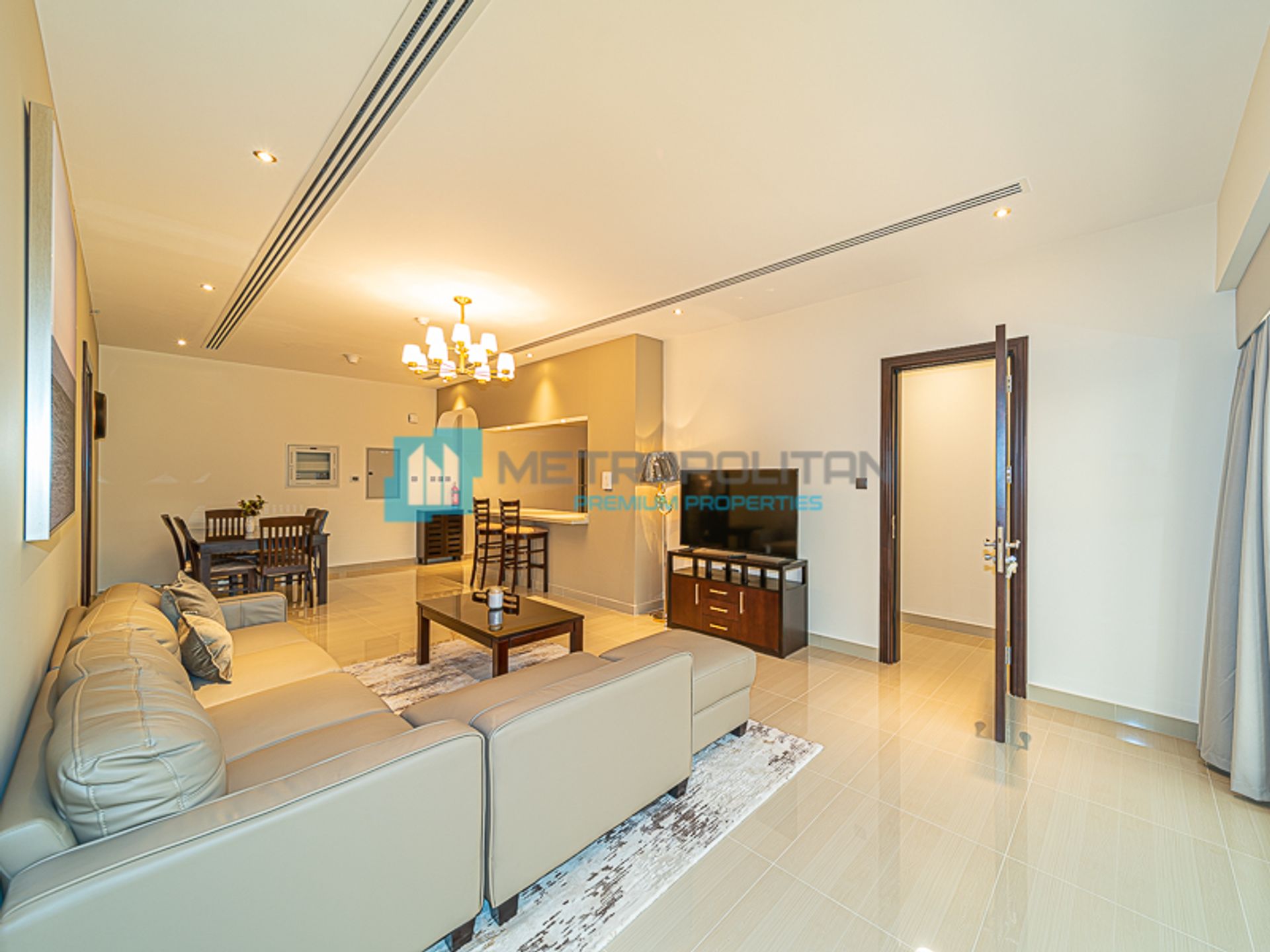 Condominium in Dubai, Dubayy 10900194