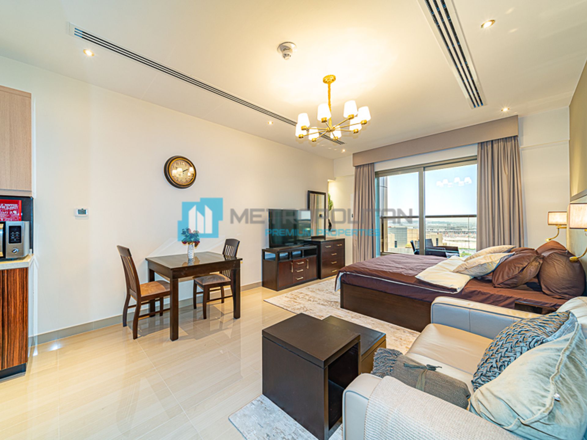 Condominium in Dubai, Dubayy 10900195