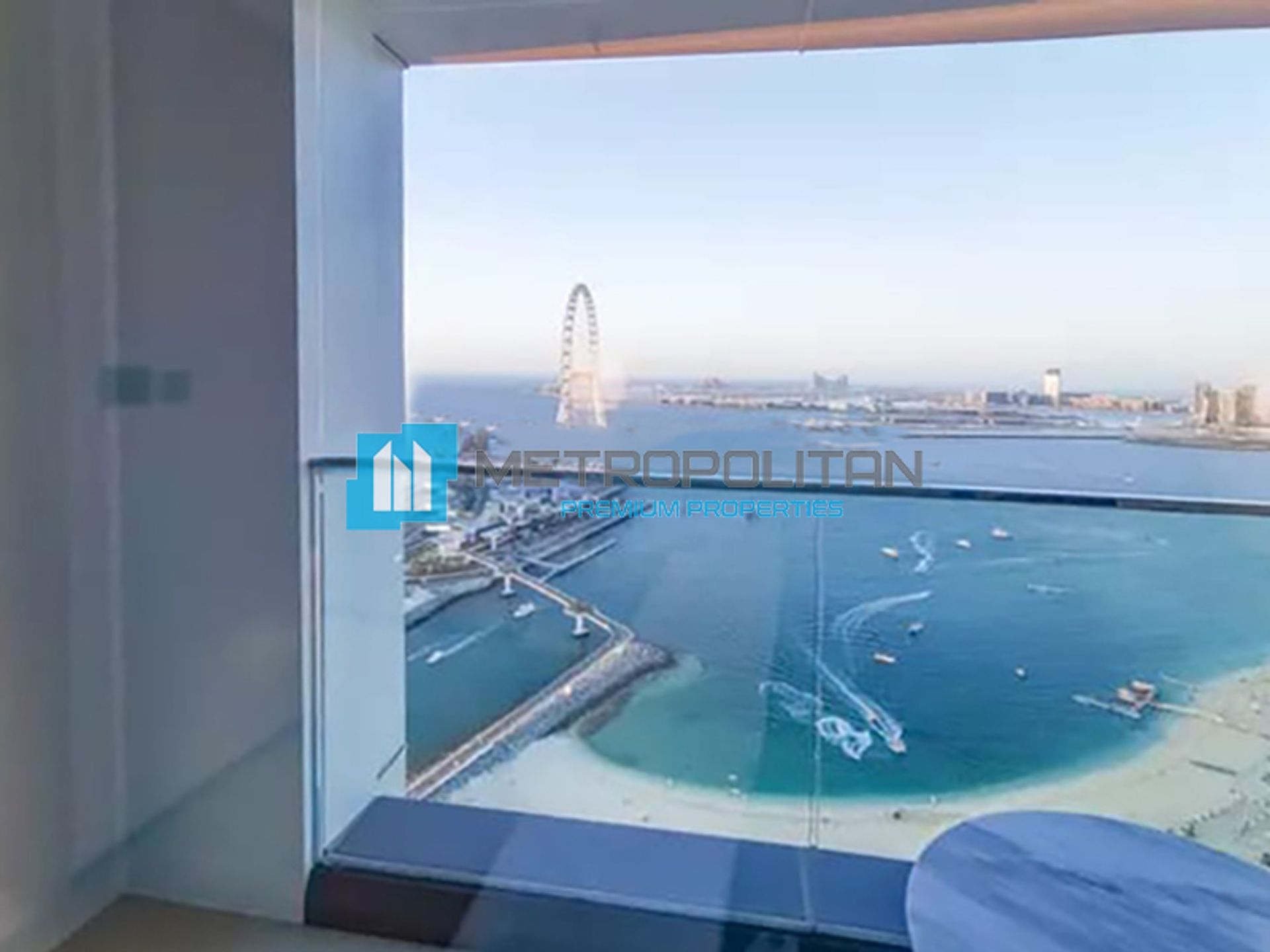 Condominium dans Dubai, Dubai 10900199