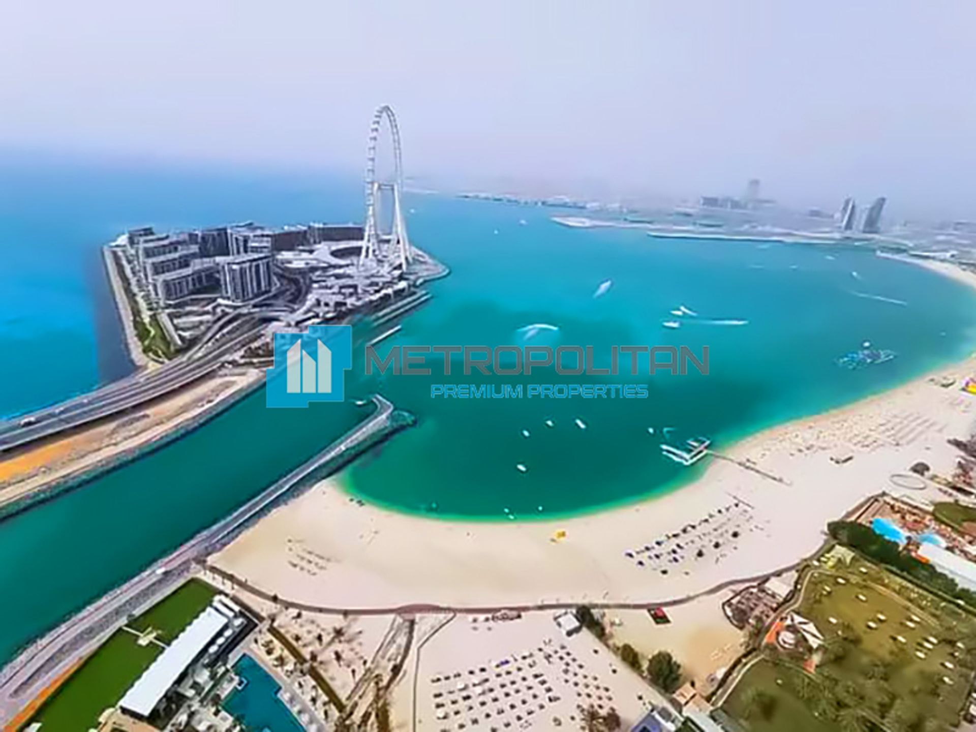 Condominium in Dubai, Dubai 10900199