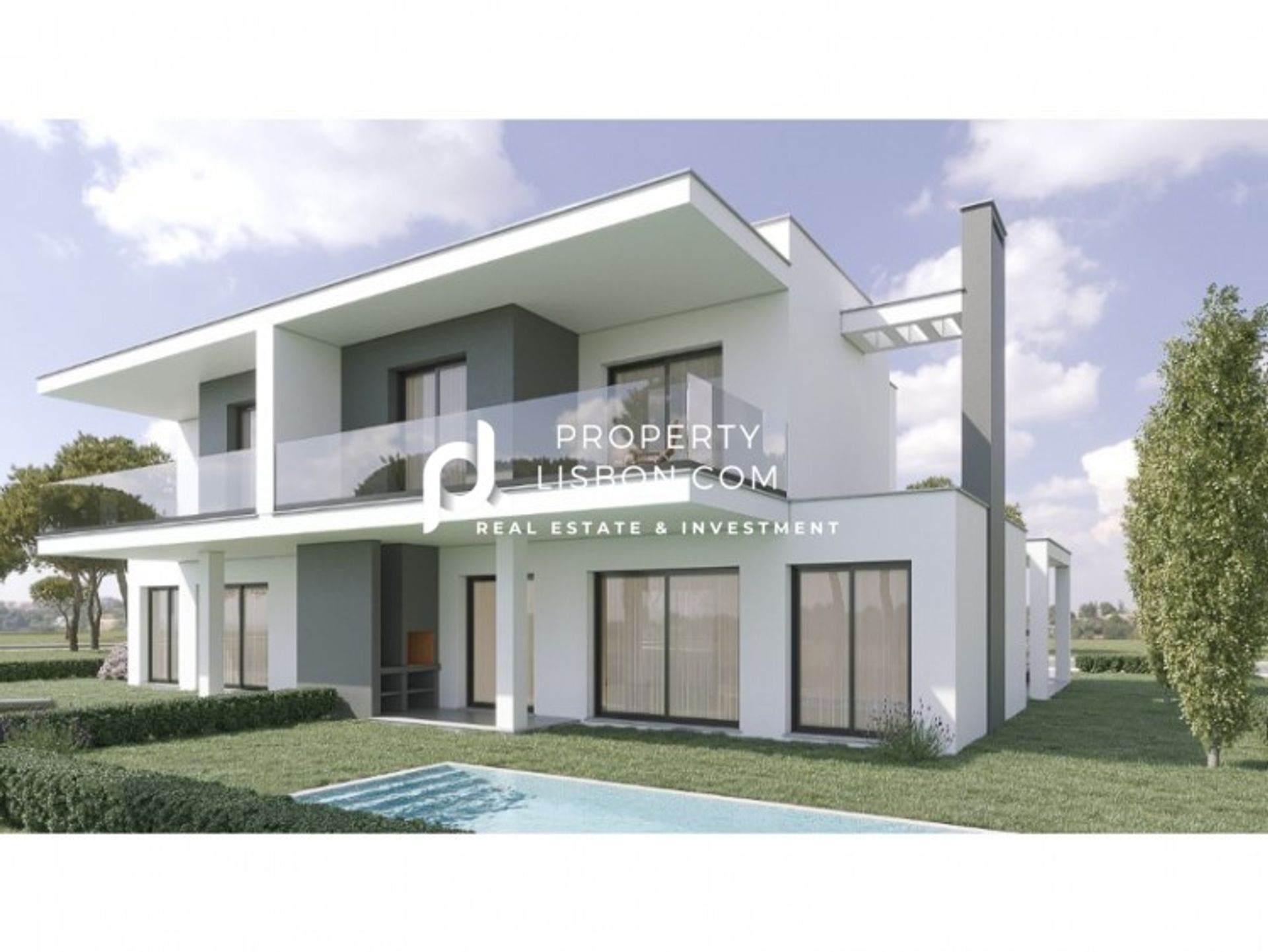 rumah dalam Foz do Arelho, Leiria 10900222