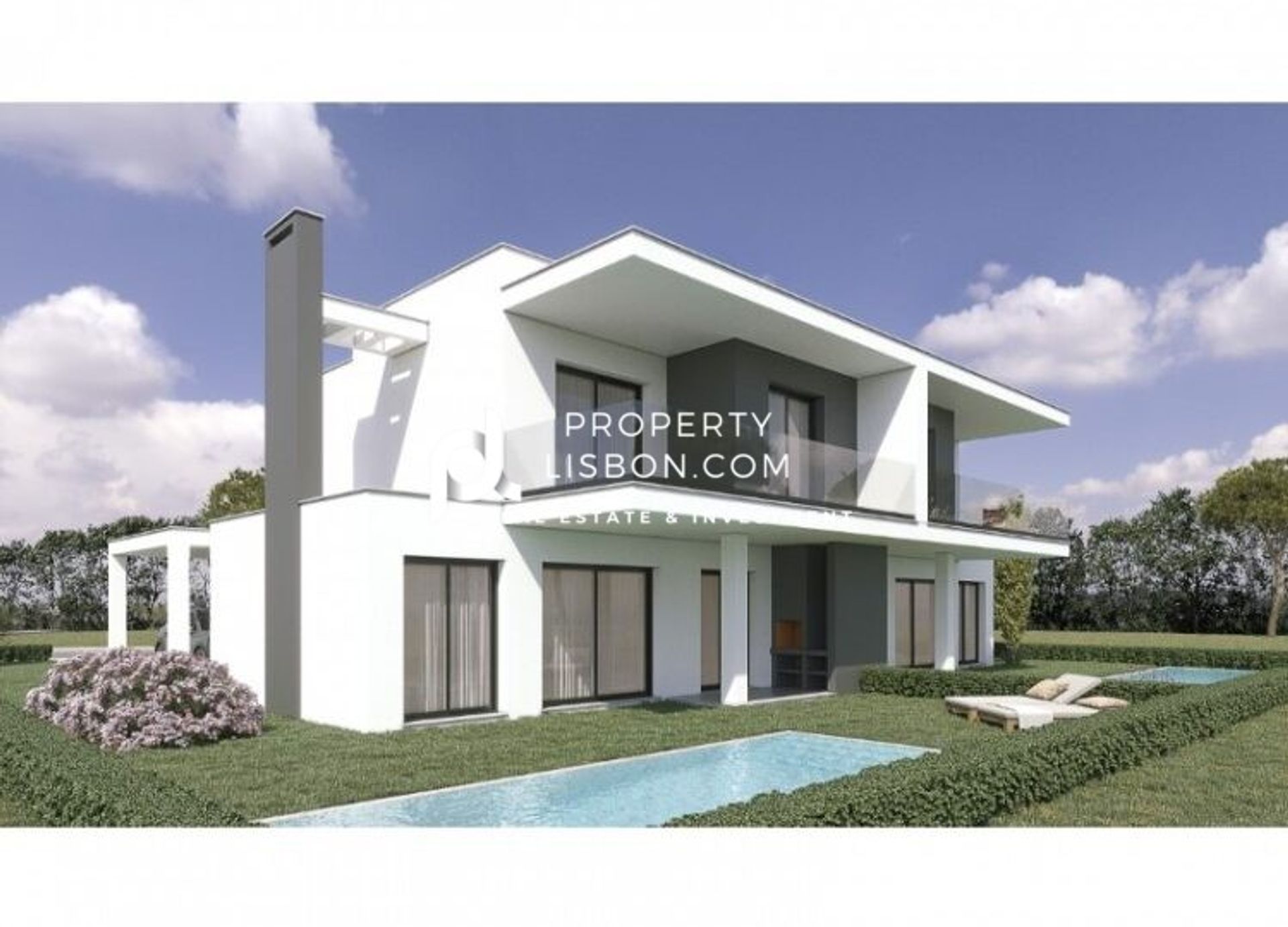 rumah dalam Foz do Arelho, Leiria 10900222