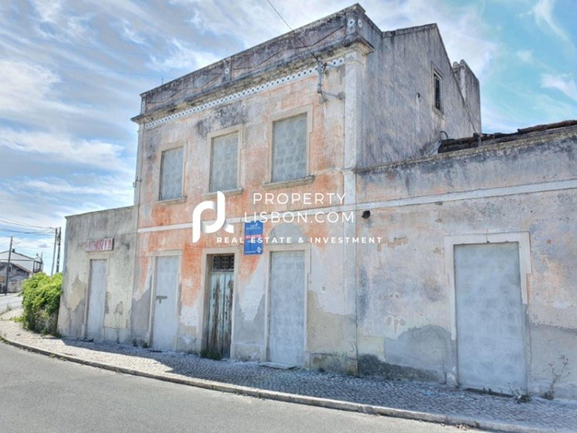 Hus i Tornada, Leiria 10900228