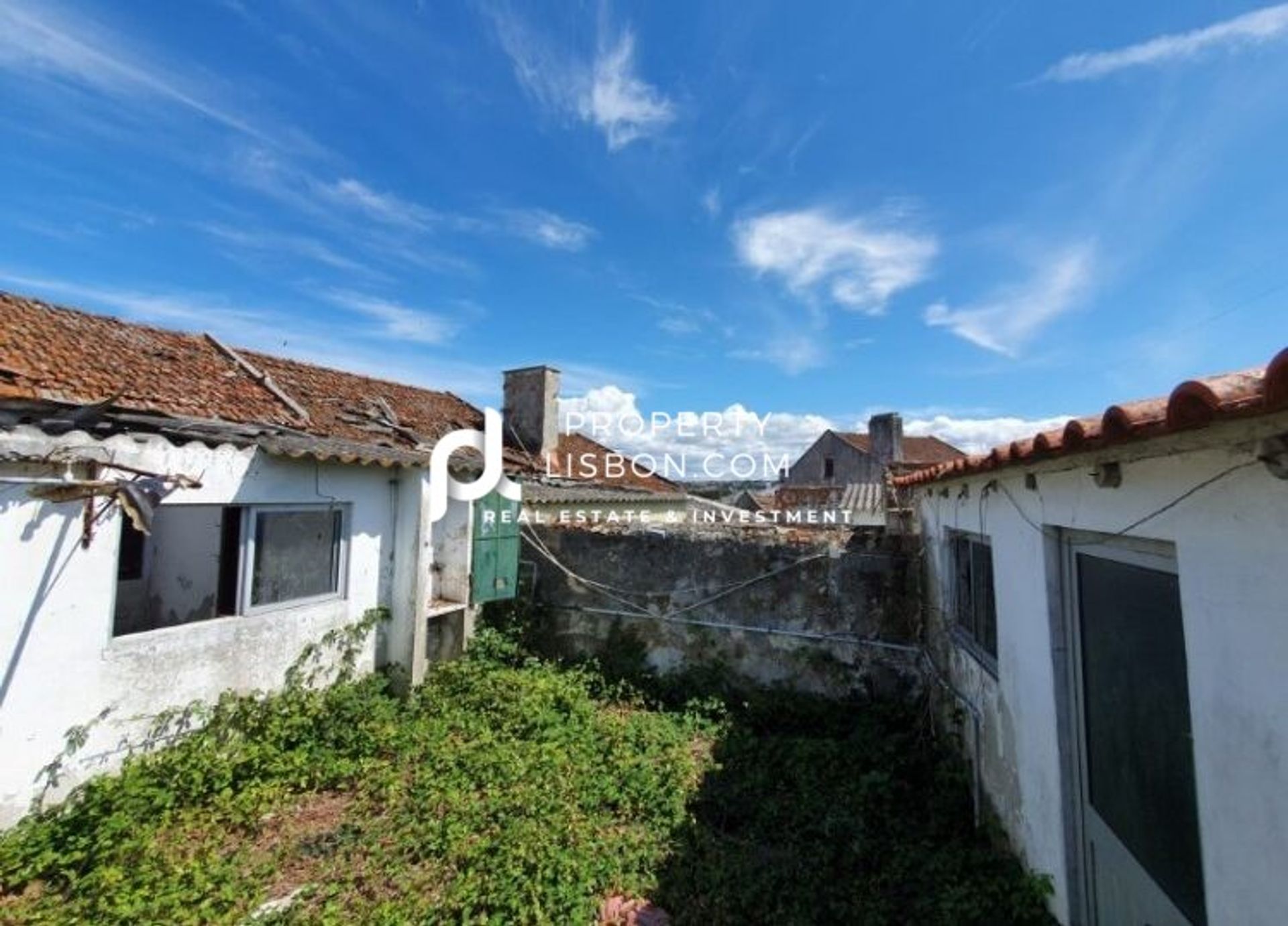 House in Caldas da Rainha, Leiria 10900228