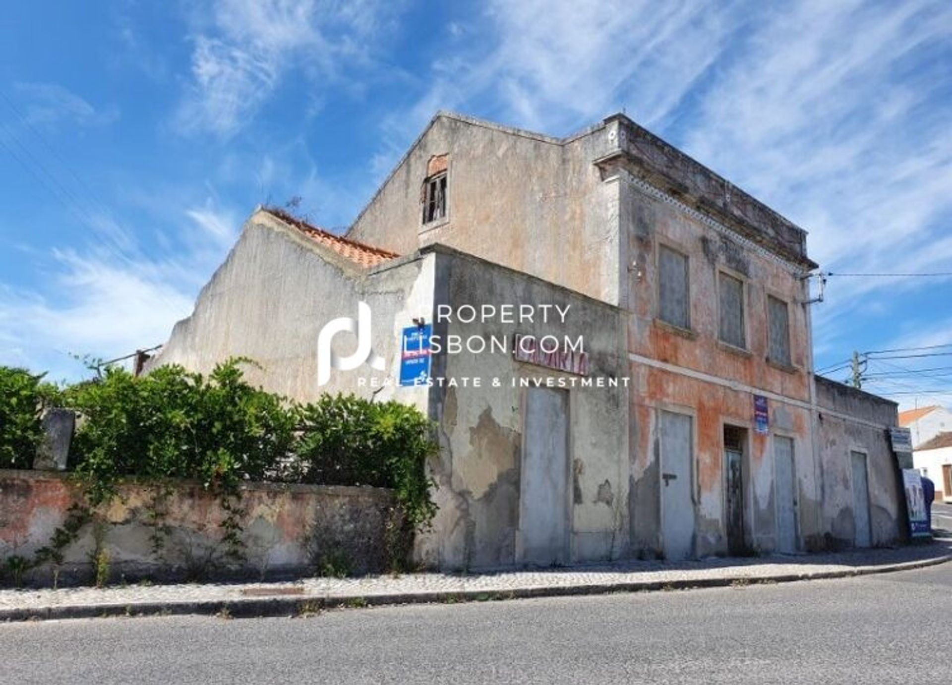 casa no tornado, Leiria 10900228