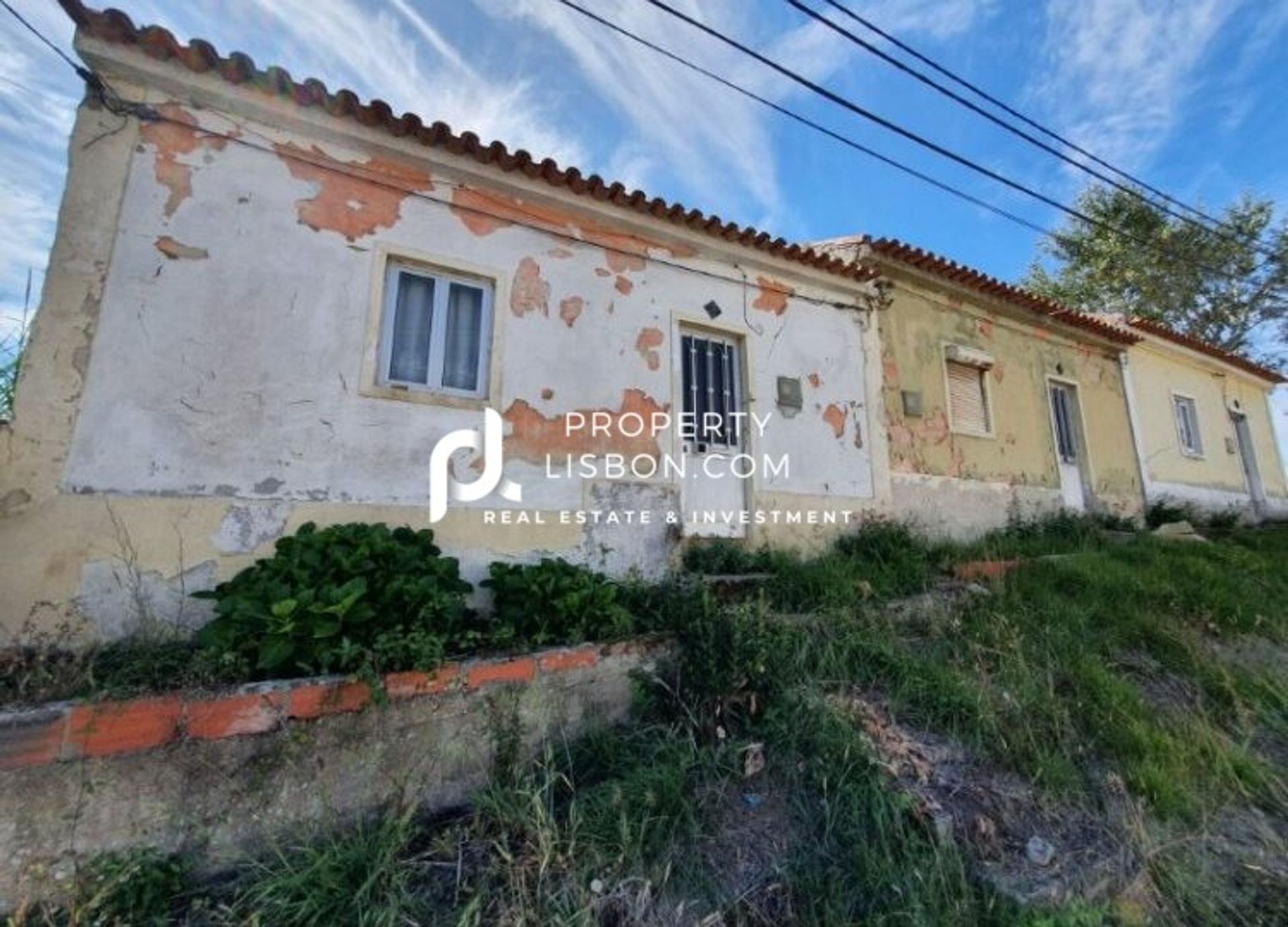 House in Caldas da Rainha, Leiria 10900228