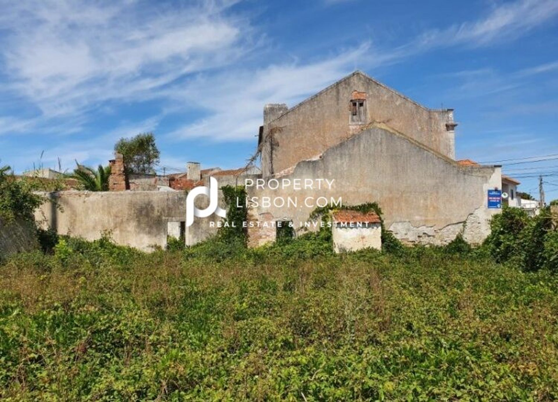 House in Caldas da Rainha, Leiria 10900228