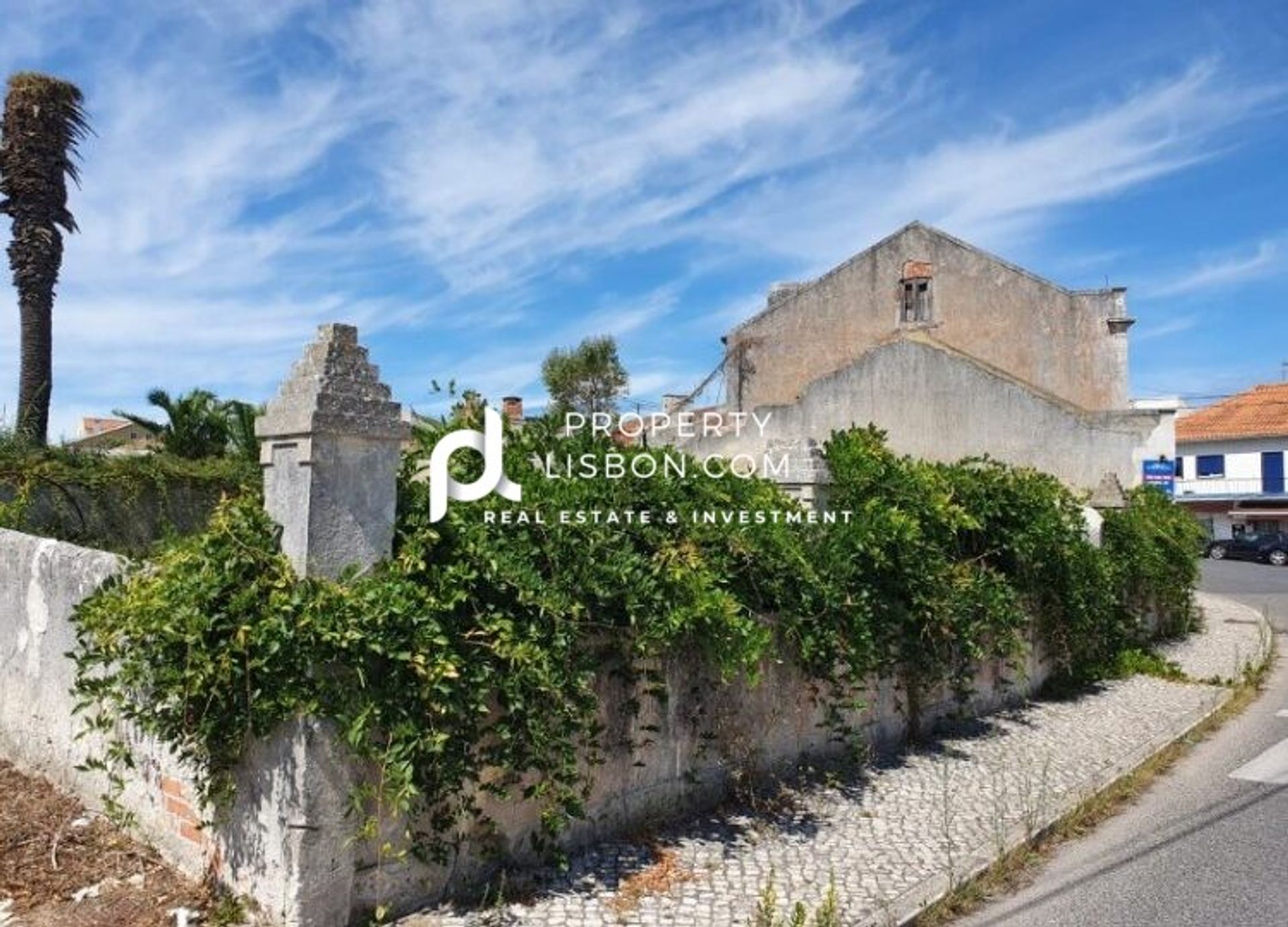 casa no tornado, Leiria 10900228