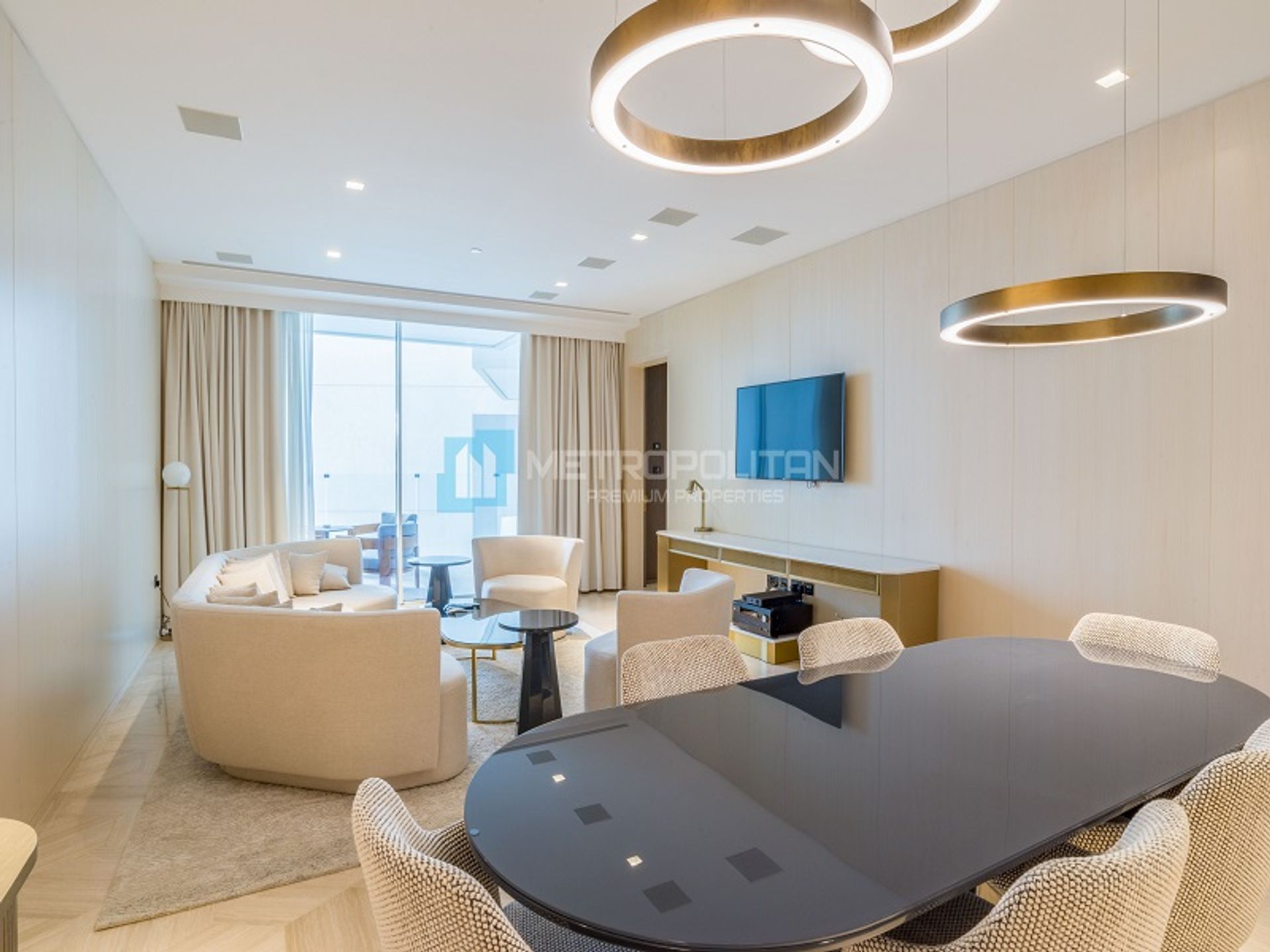 Condominium in Dubai, Dubayy 10900238