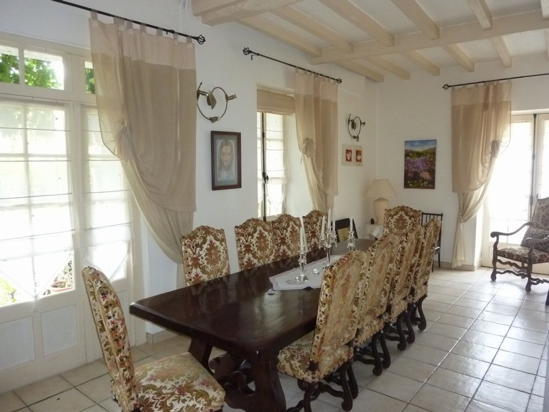 casa no Aubeterre-sur-Dronne, Nouvelle-Aquitaine 10900254