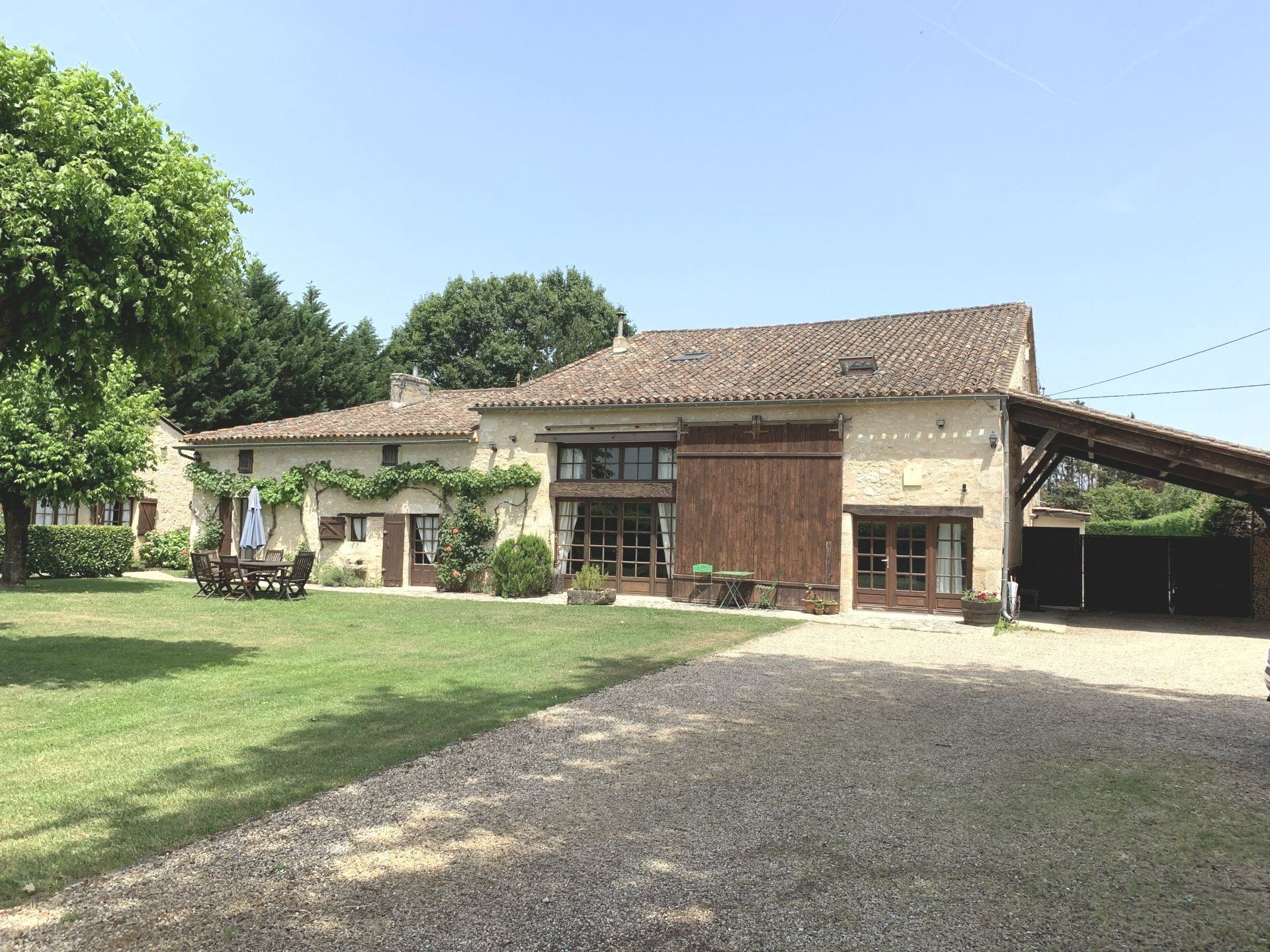 Casa nel Velines, Nouvelle-Aquitaine 10900257