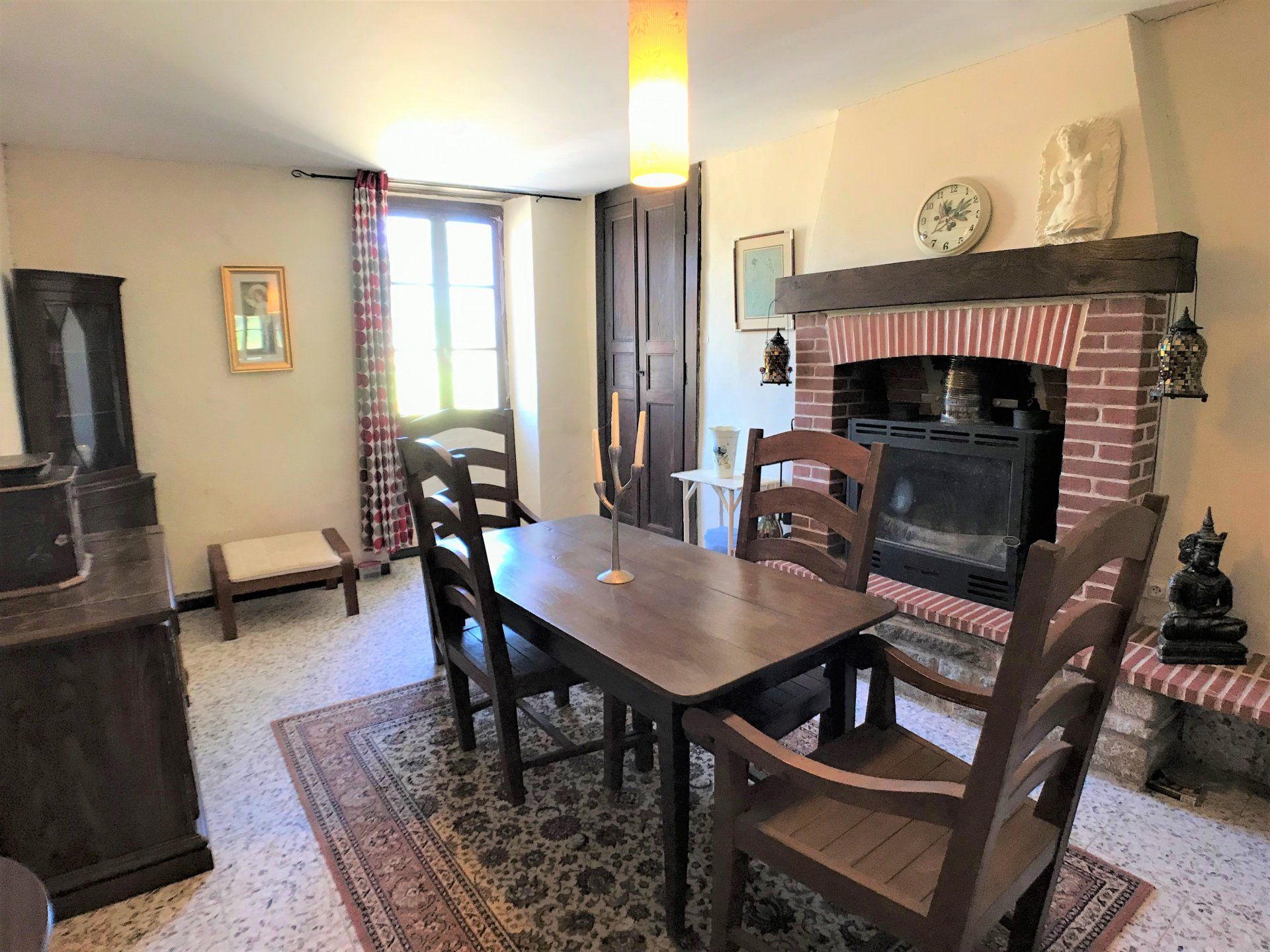 Huis in Saint-Léger-Magnazeix, Nouvelle-Aquitaine 10900258