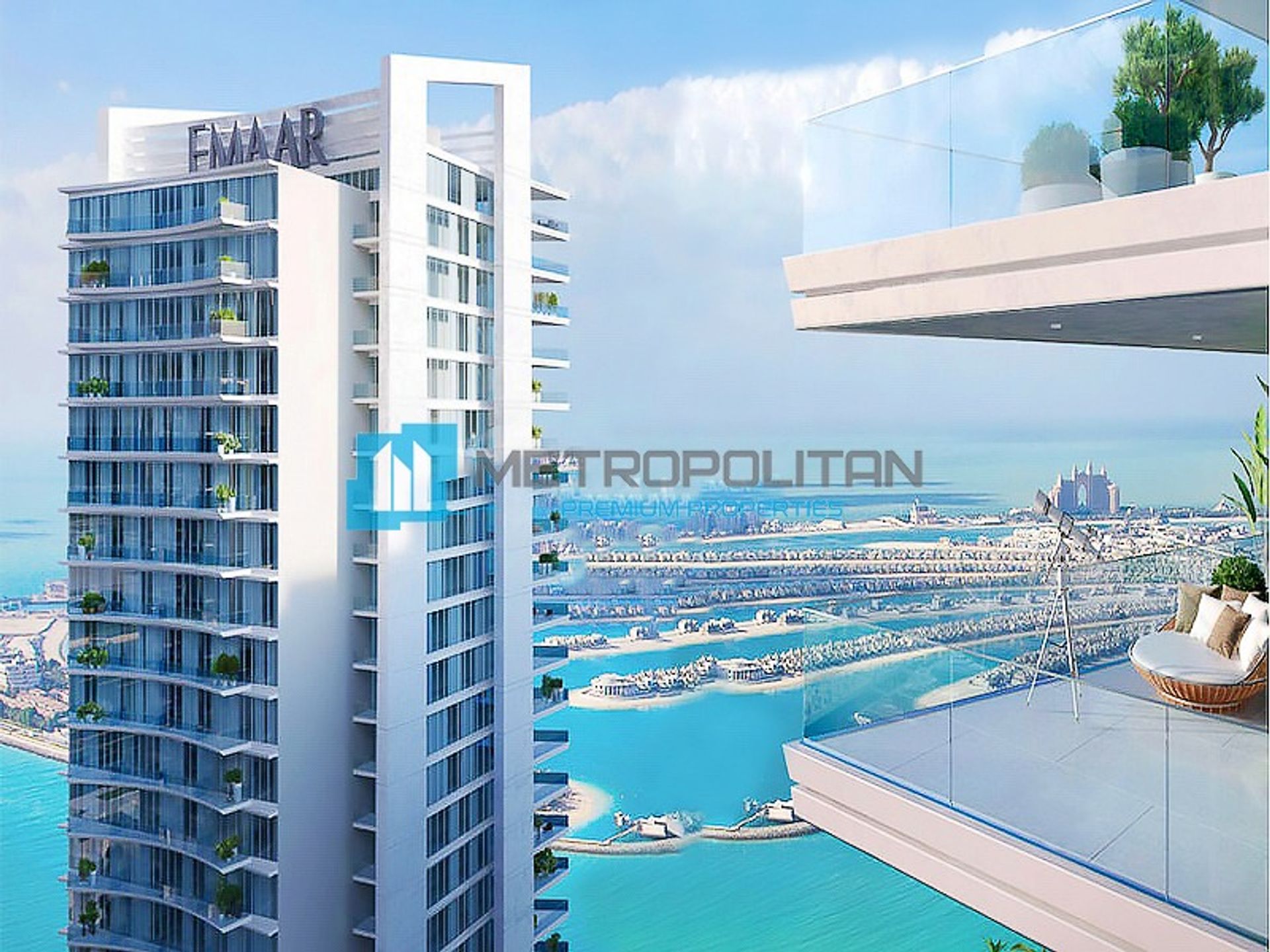 Condominium in Dubai, Dubayy 10900288