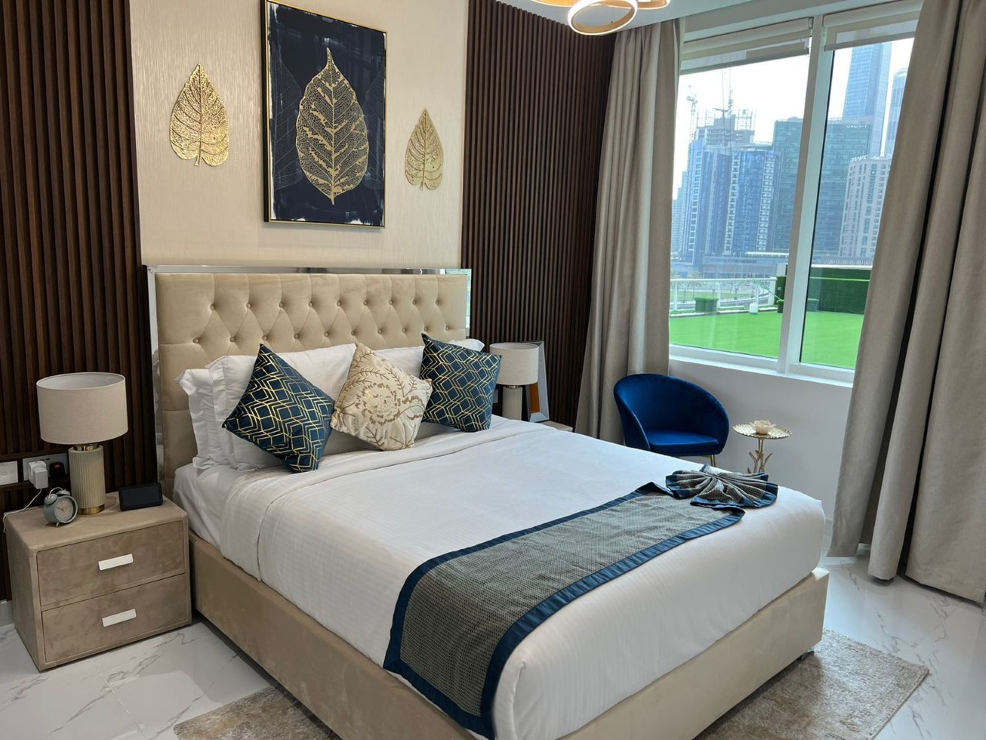 Condominio en دبي, دبي 10900311